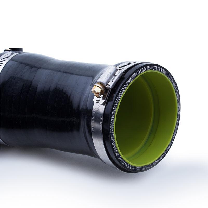Hybrid Racing Cold Air Intake for 06-11 Civic Si - Image 3