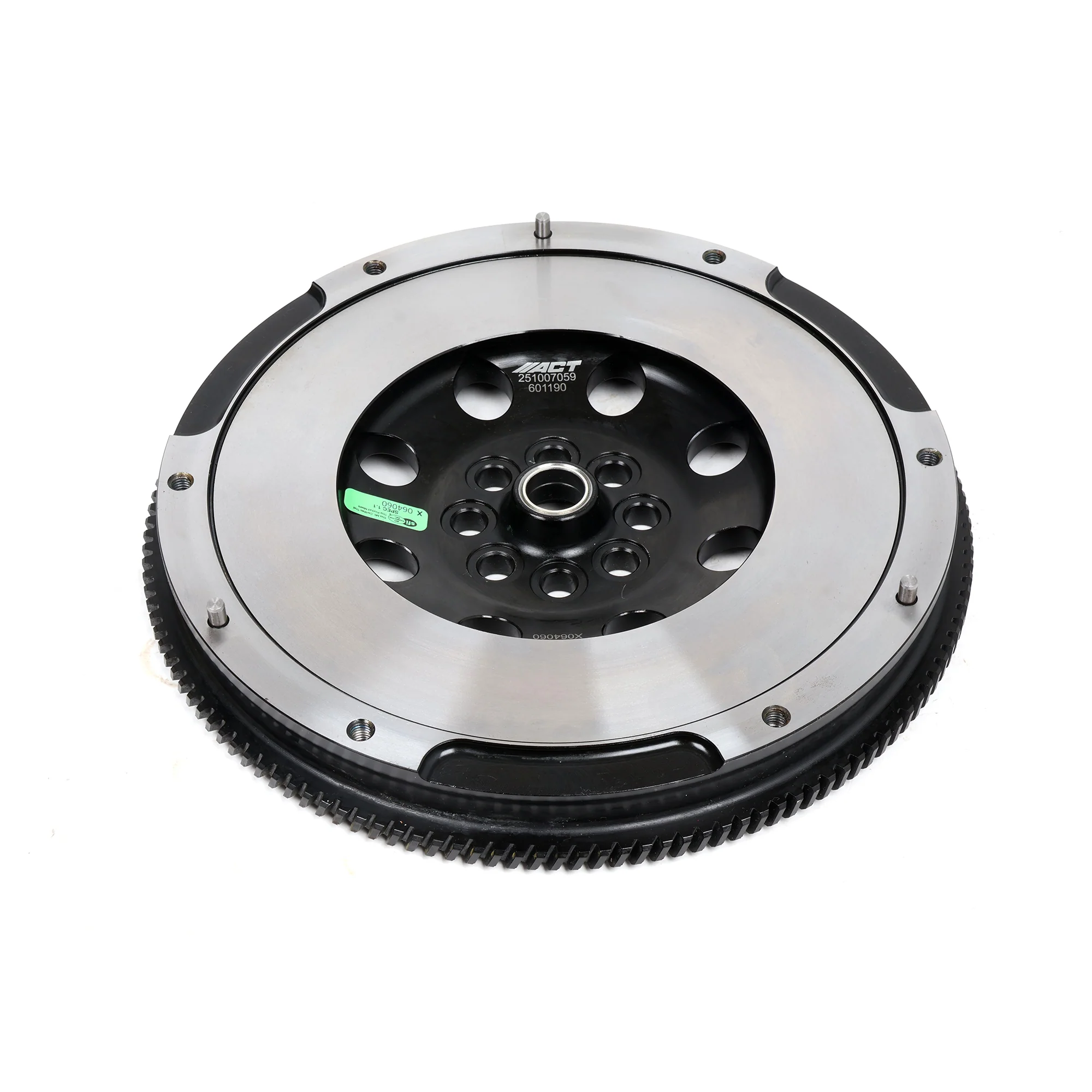 ACT HD/Performance Street Clutch Kit for 17-26 Civic Si - Image 10