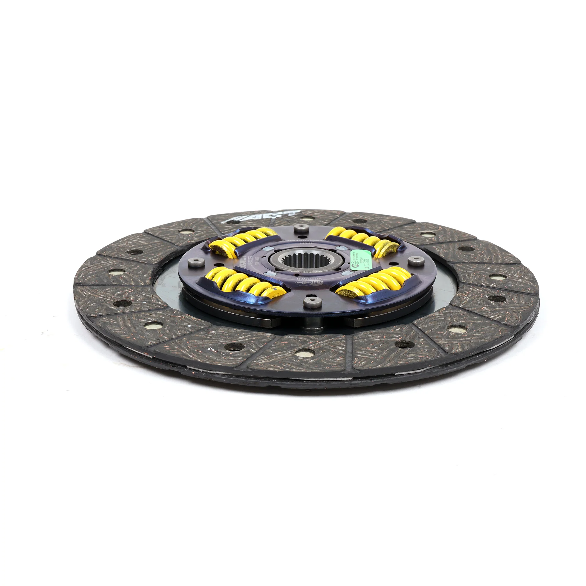 ACT HD/Performance Street Clutch Kit for 17-26 Civic Si - Image 16
