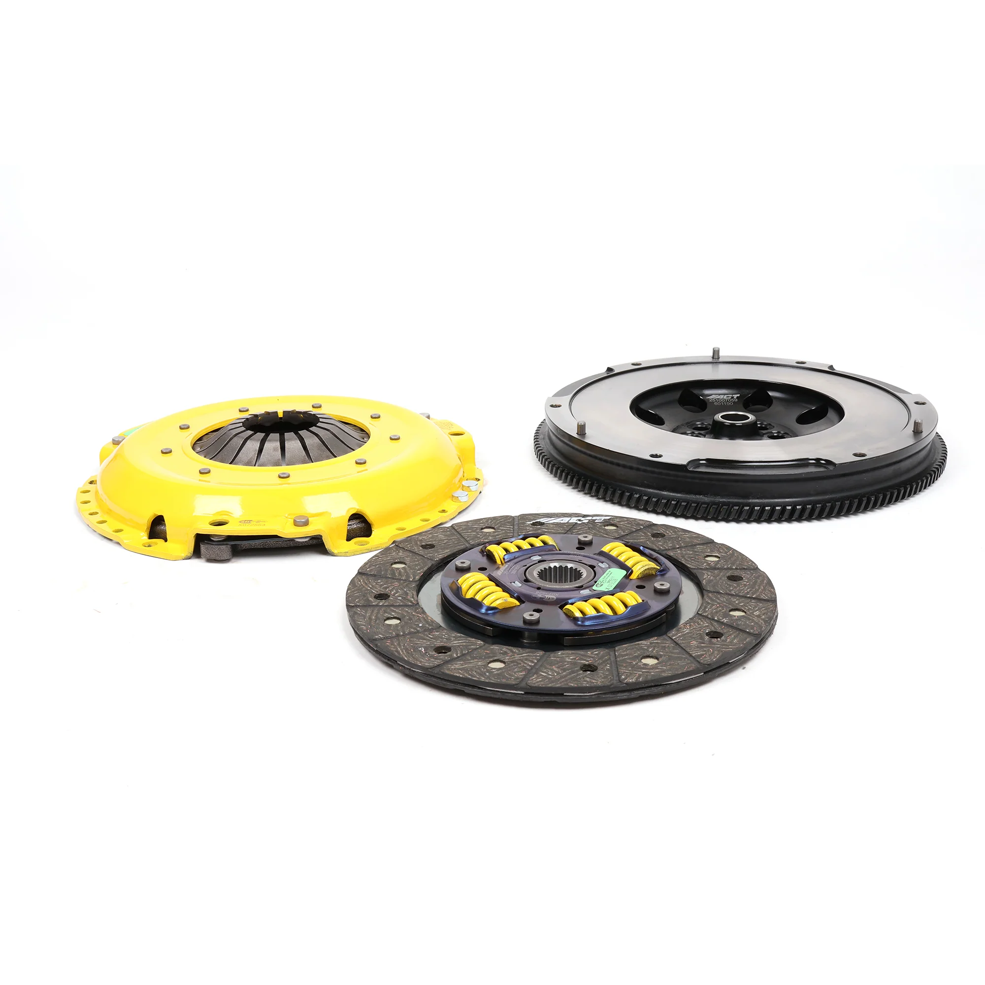 ACT HD/Performance Street Clutch Kit for 17-26 Civic Si - Image 2