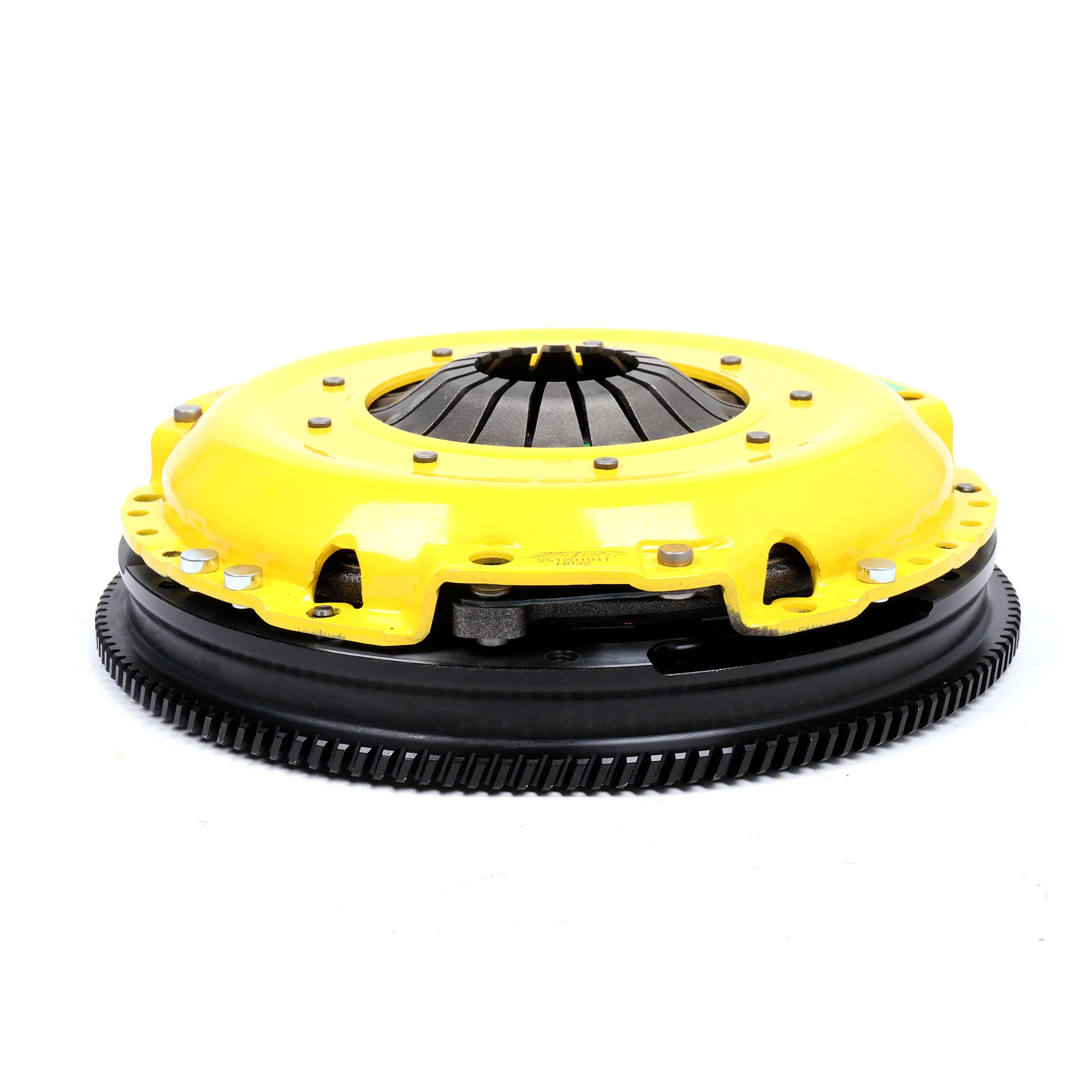 ACT HD/Performance Street Clutch Kit for 17-26 Civic Si - Image 4