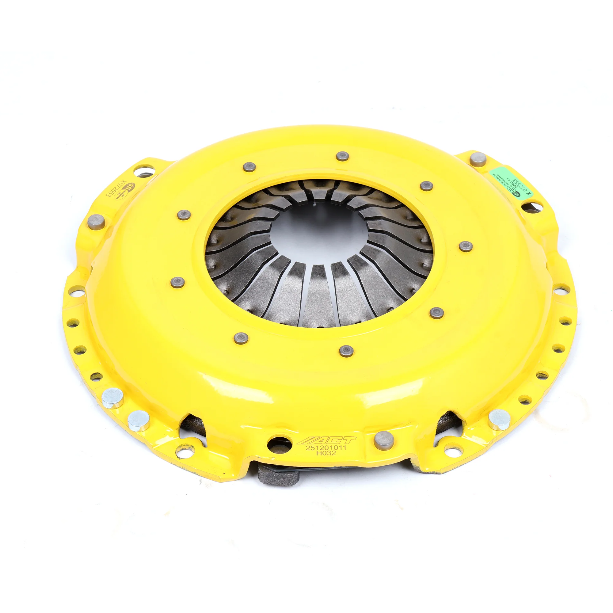 ACT HD/Performance Street Clutch Kit for 17-26 Civic Si - Image 6