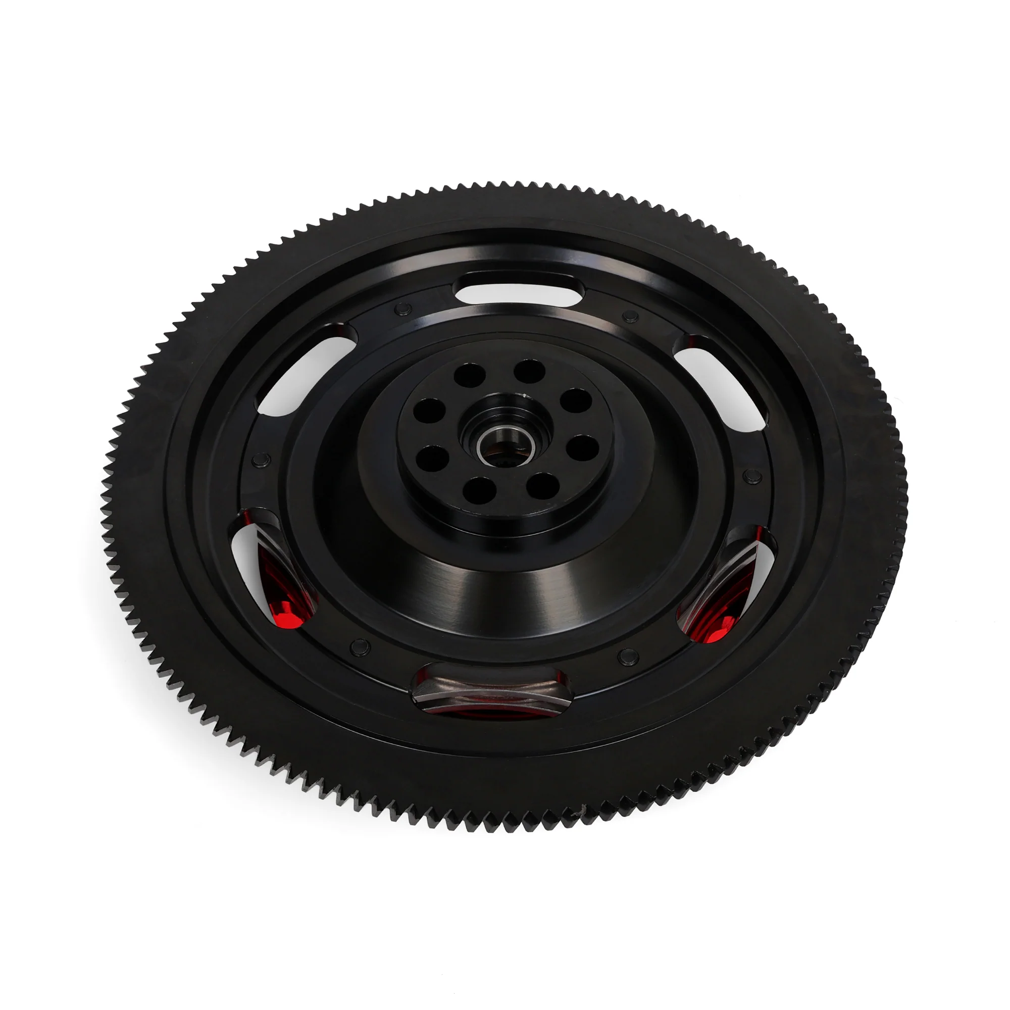 Action Clutch 7.25" Twin Disc Race Clutch Kit (17-21 Civic Type R) w/ Steel Flywheel - Image 8