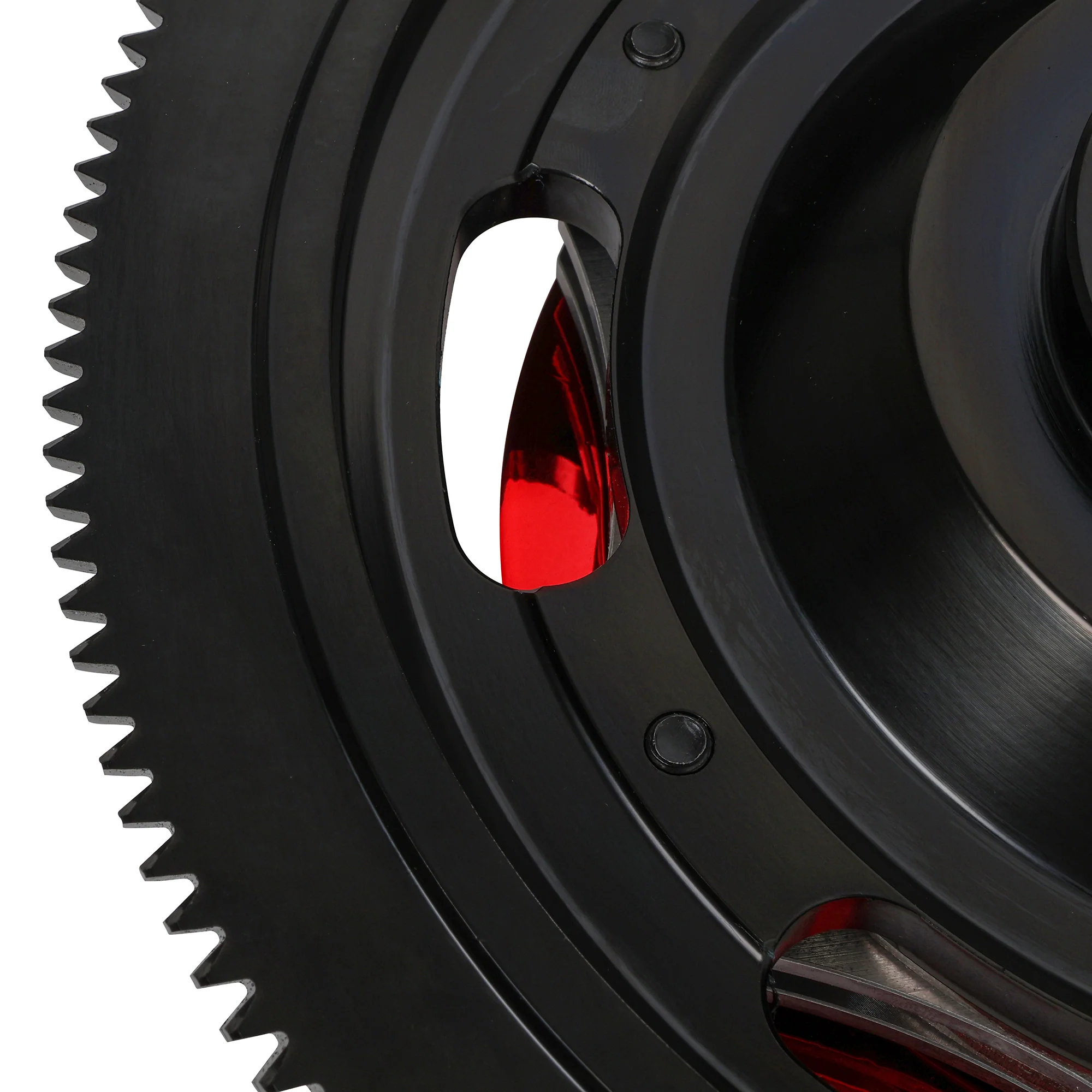 Action Clutch 7.25" Twin Disc Race Clutch Kit (17-21 Civic Type R) w/ Steel Flywheel - Image 9
