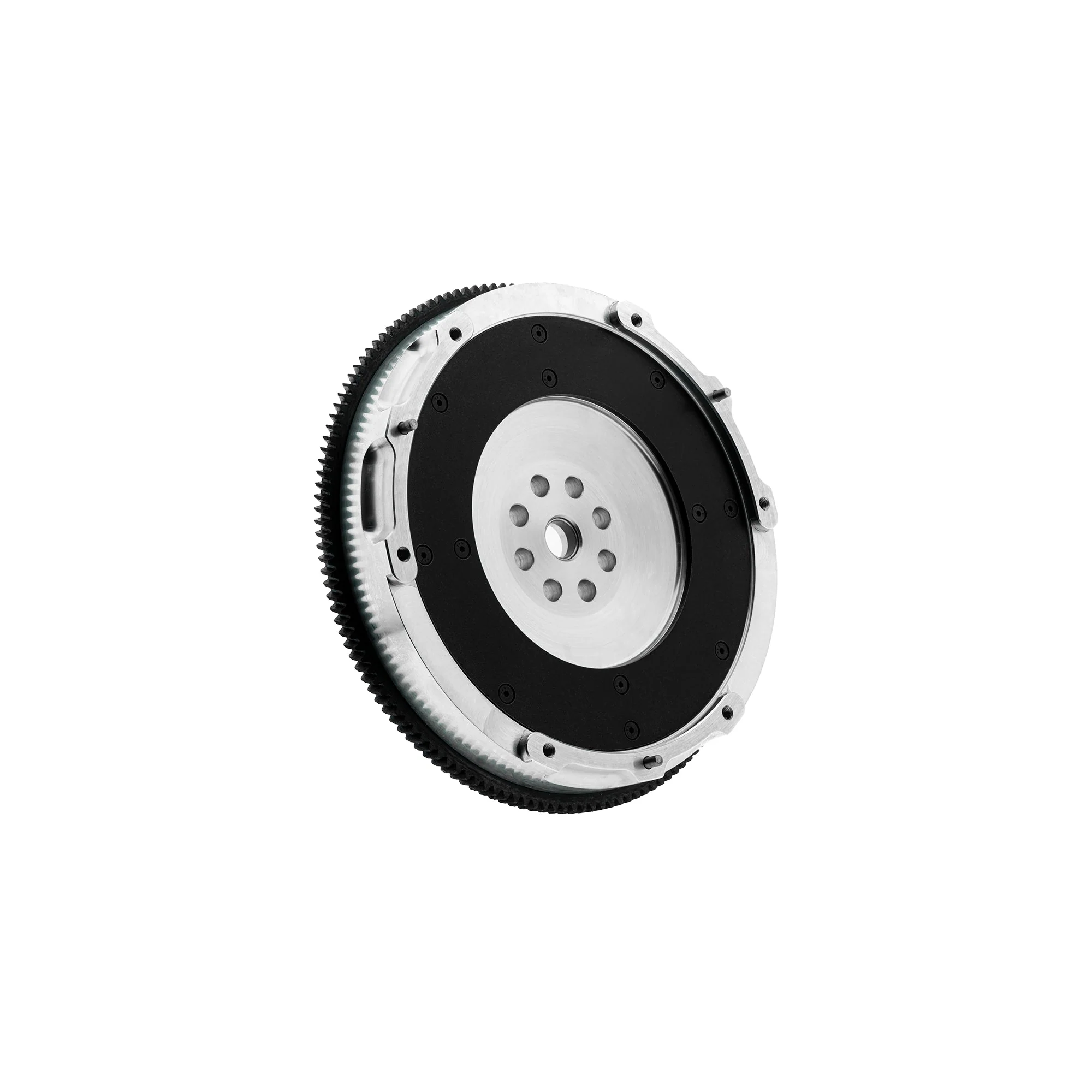 Action Clutch Aluminum Lightweight Flywheel (09-20 Fit)