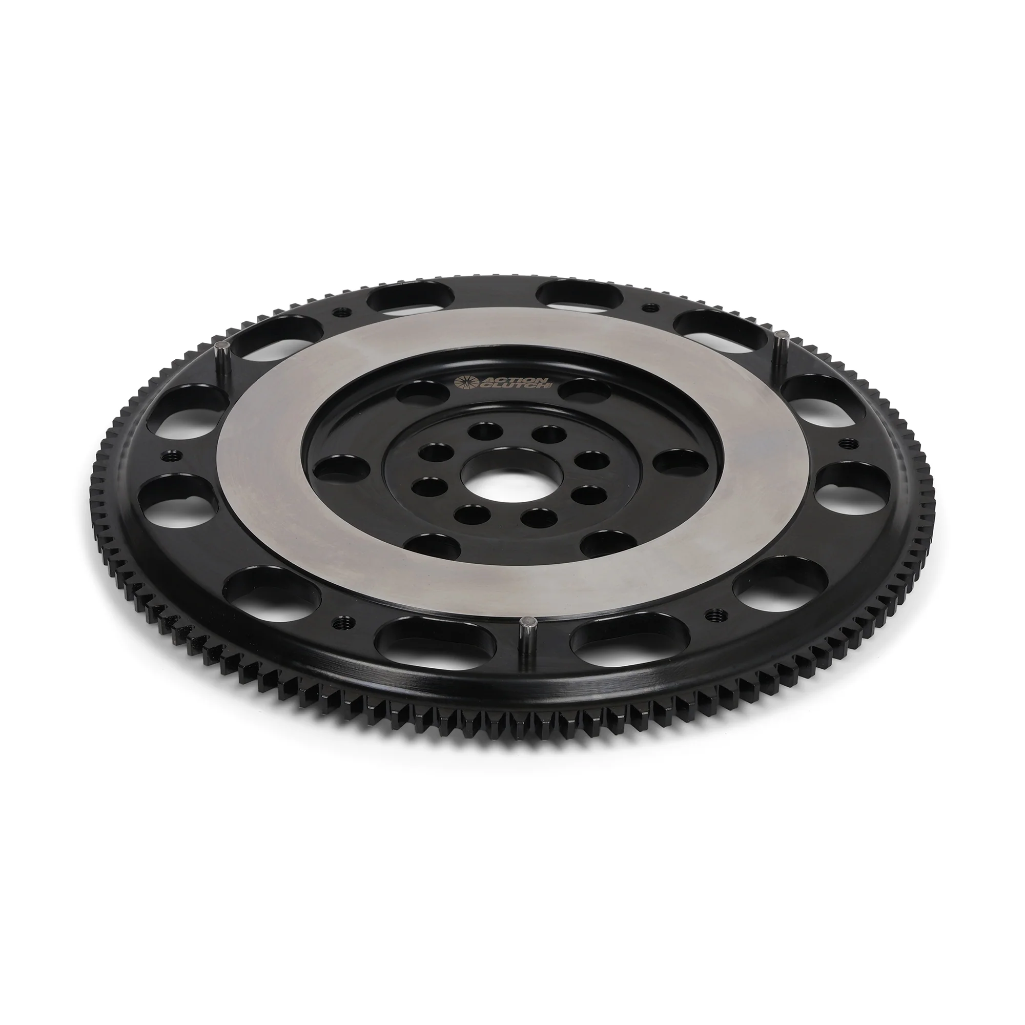 Action Clutch Lightweight Flywheel for K20A/K20Z/K24A/K24Z - Image 2