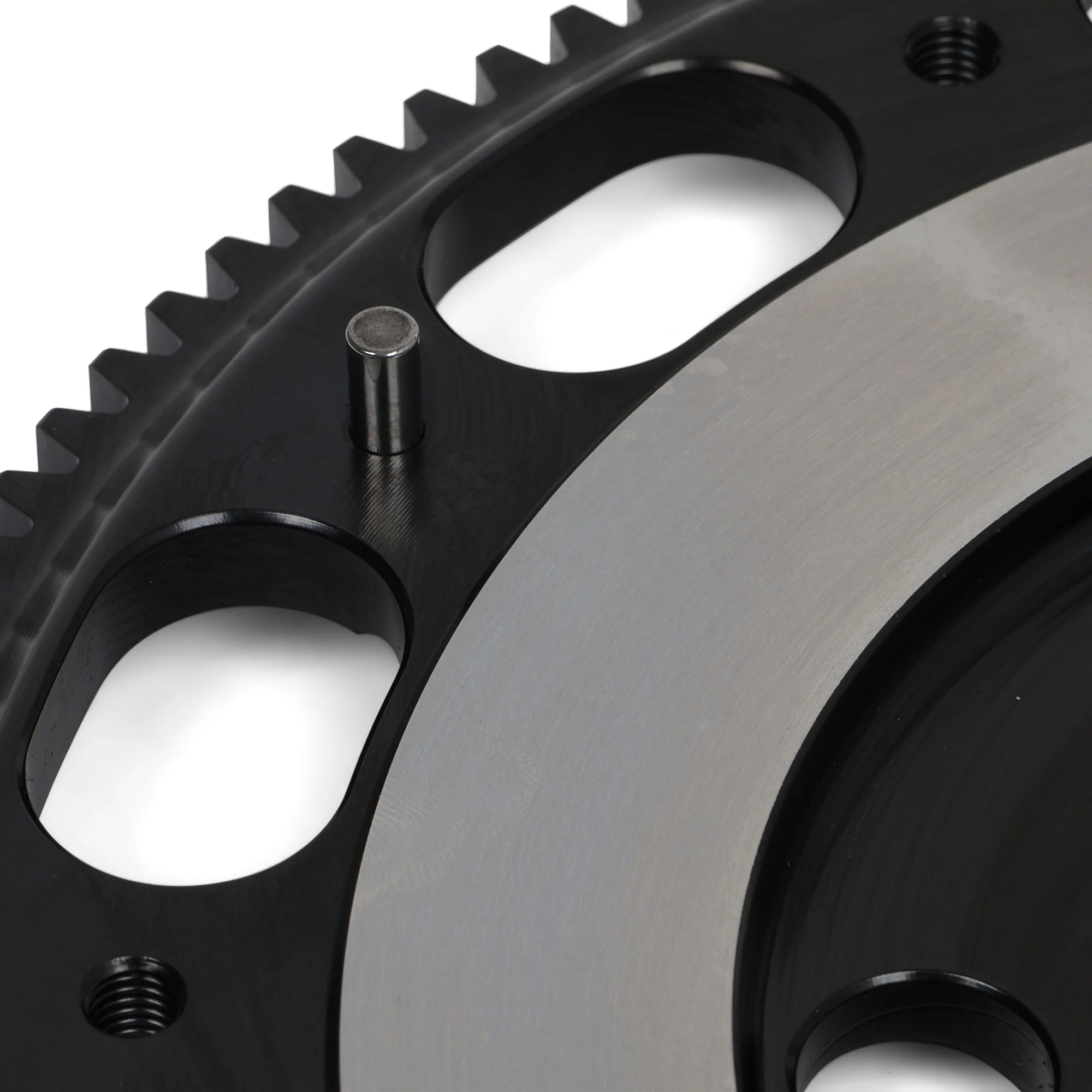 Action Clutch Lightweight Flywheel for K20A/K20Z/K24A/K24Z - Image 7