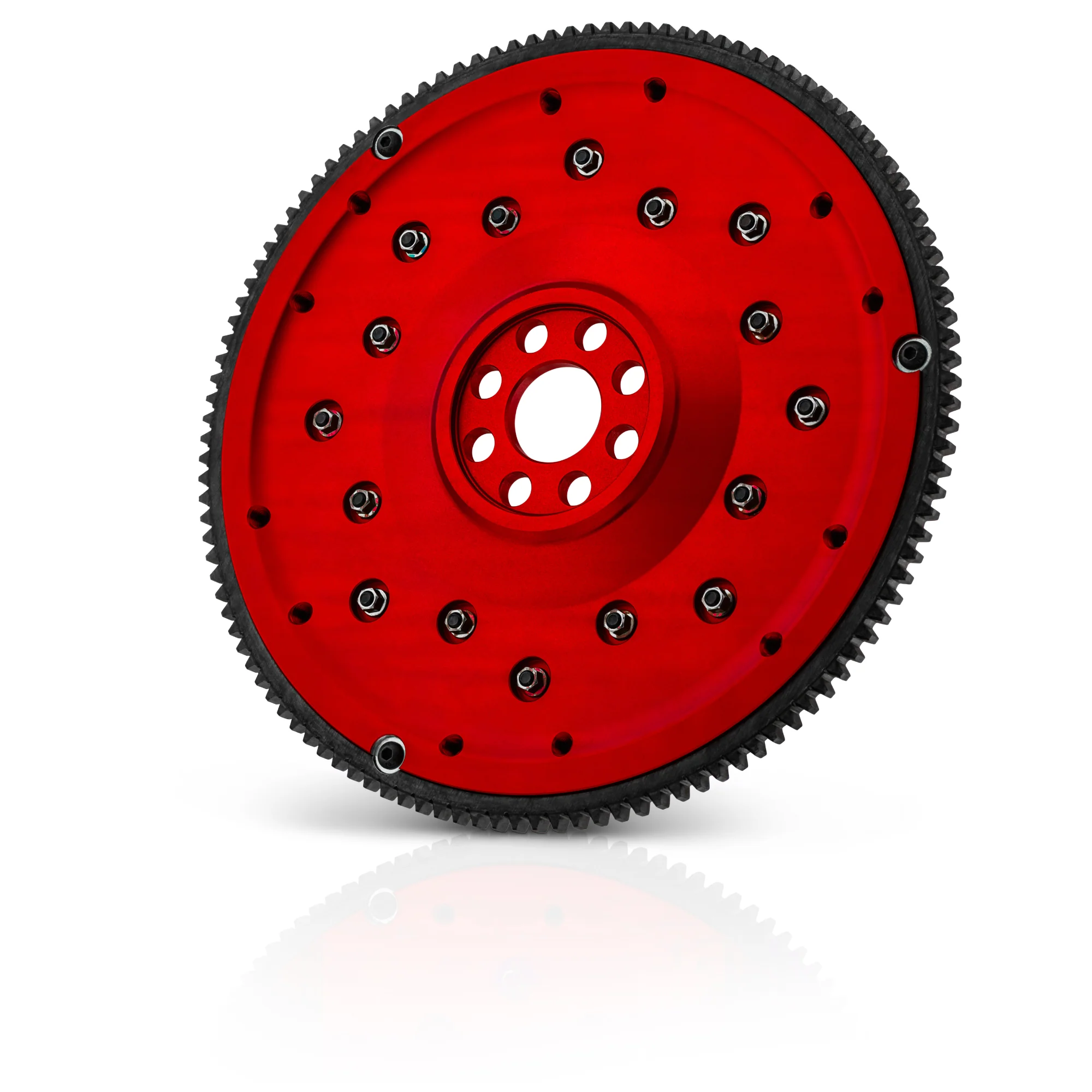 Action Clutch Lightweight Flywheel for K20A/K20Z/K24A/K24Z - Image 8