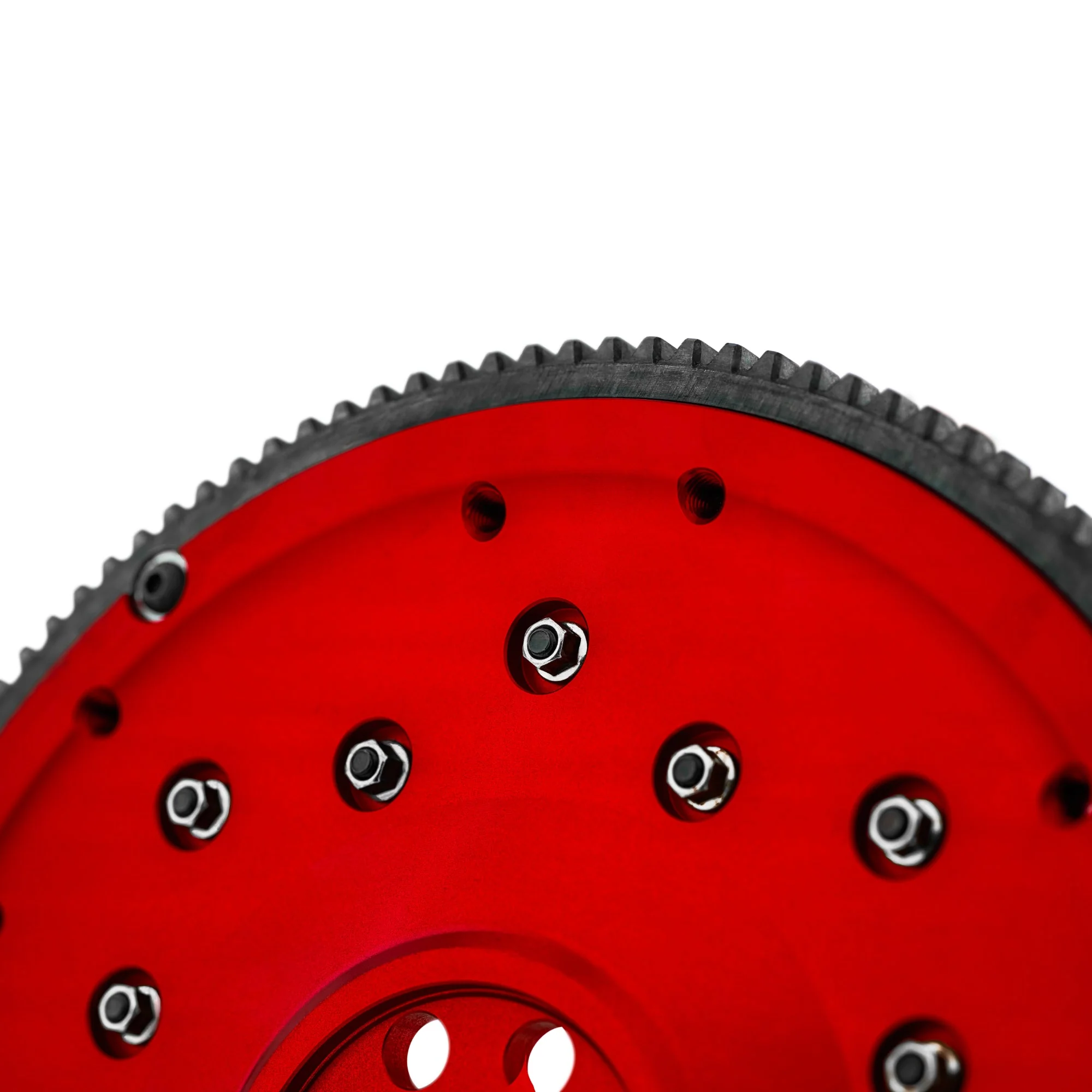 Action Clutch Lightweight Flywheel (94-97 Del Sol, 99-00 Civic Si, 90-01 Integra) - Image 5