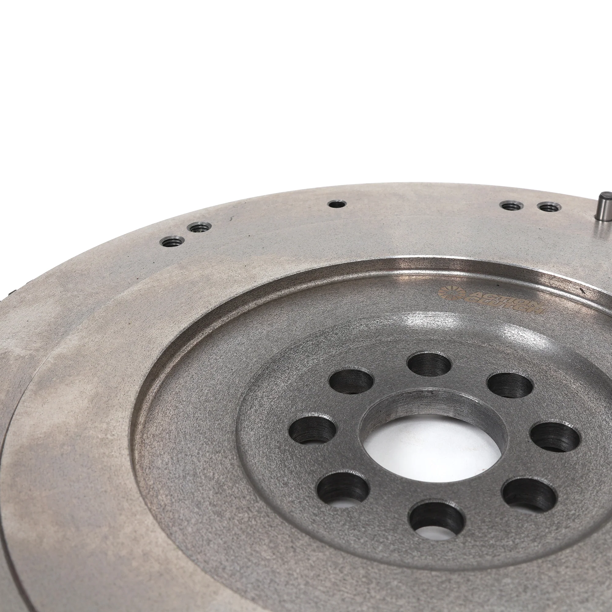 Action Clutch OE-HD Flywheel for 03-12 Accord/EP3/RSX Base - Image 5