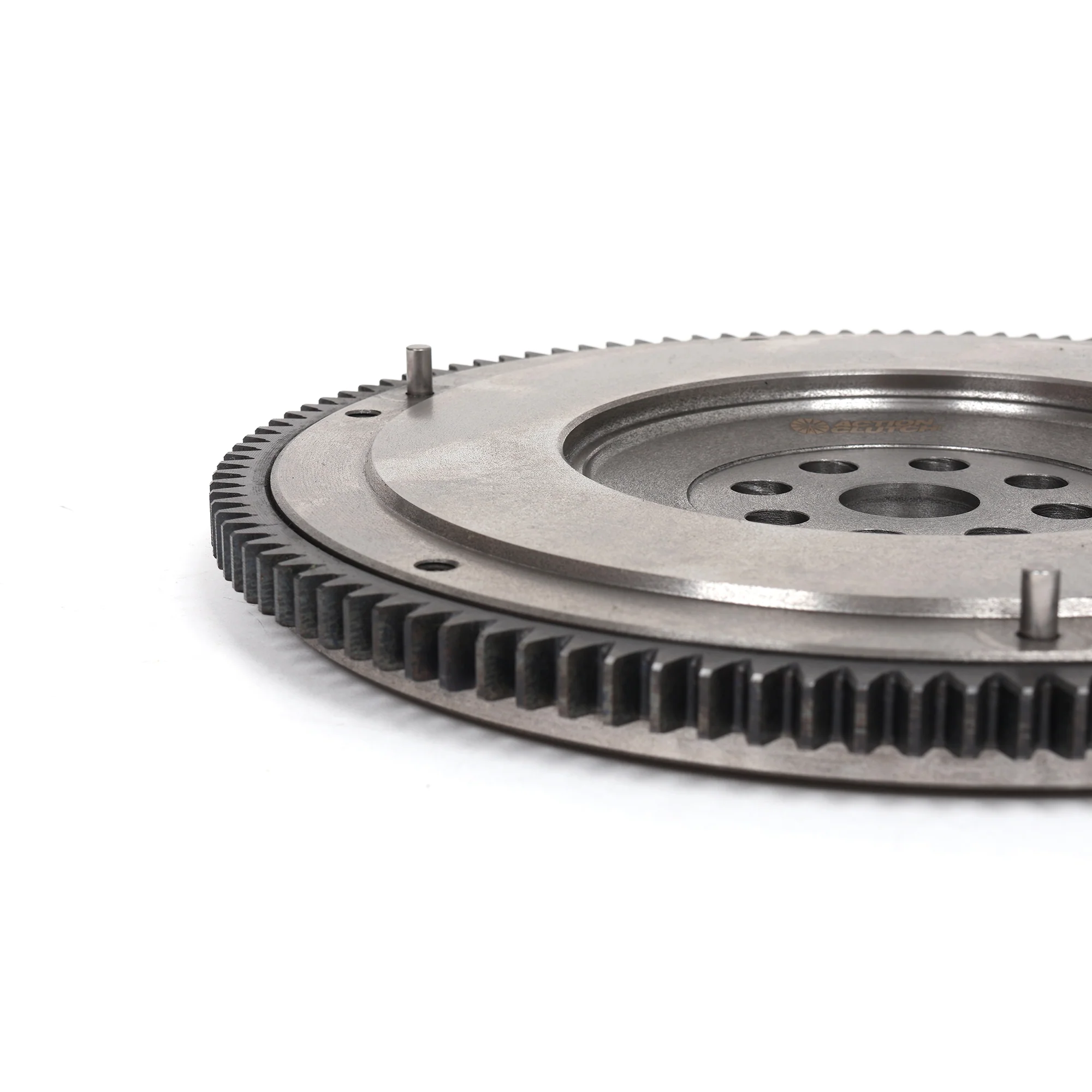 Action Clutch OE-HD Flywheel for Honda/Acura B Series - Image 5