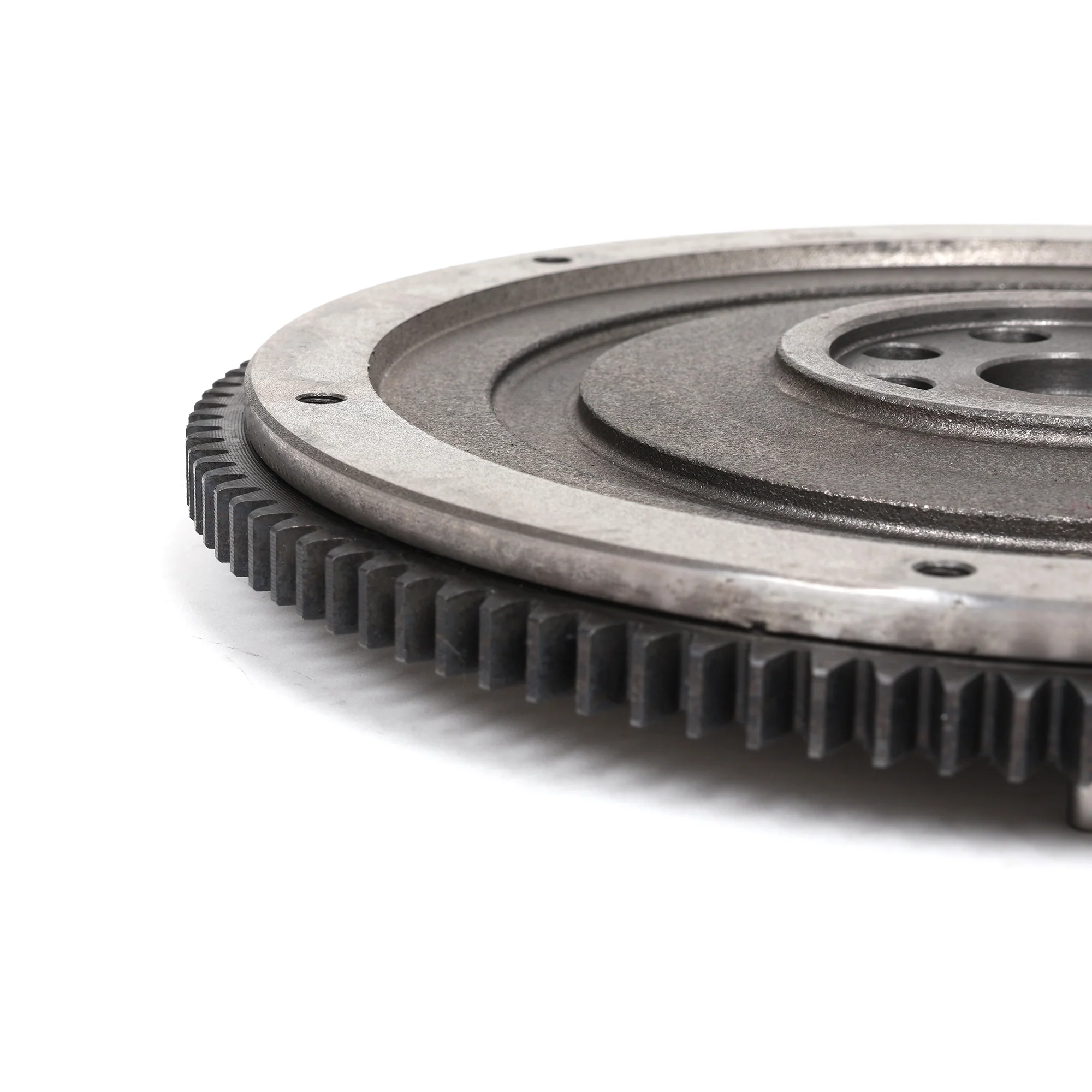 Action Clutch OE-HD Flywheel for Honda/Acura B Series - Image 7