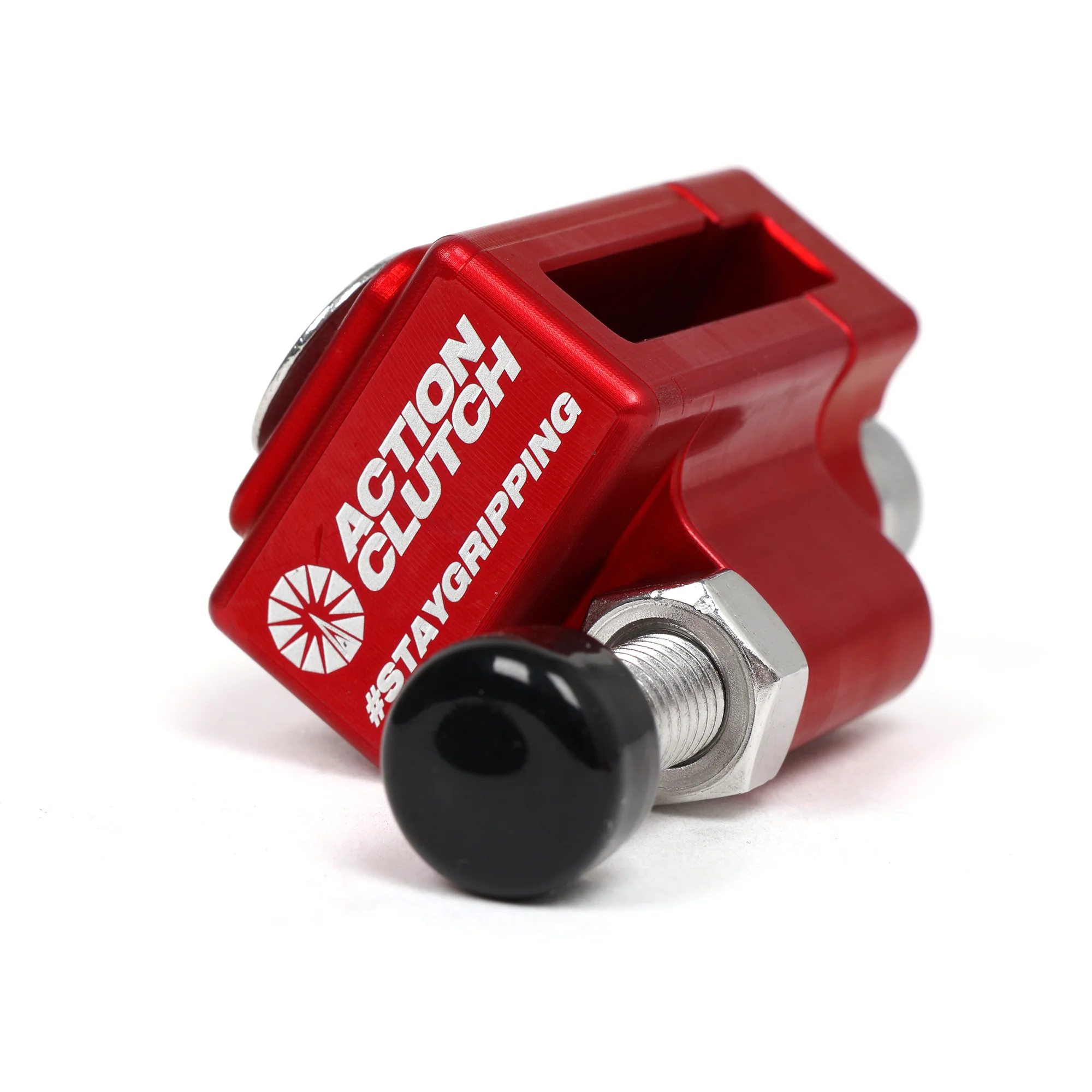 Action Clutch Race Clutch Pedal Stop - Image 2