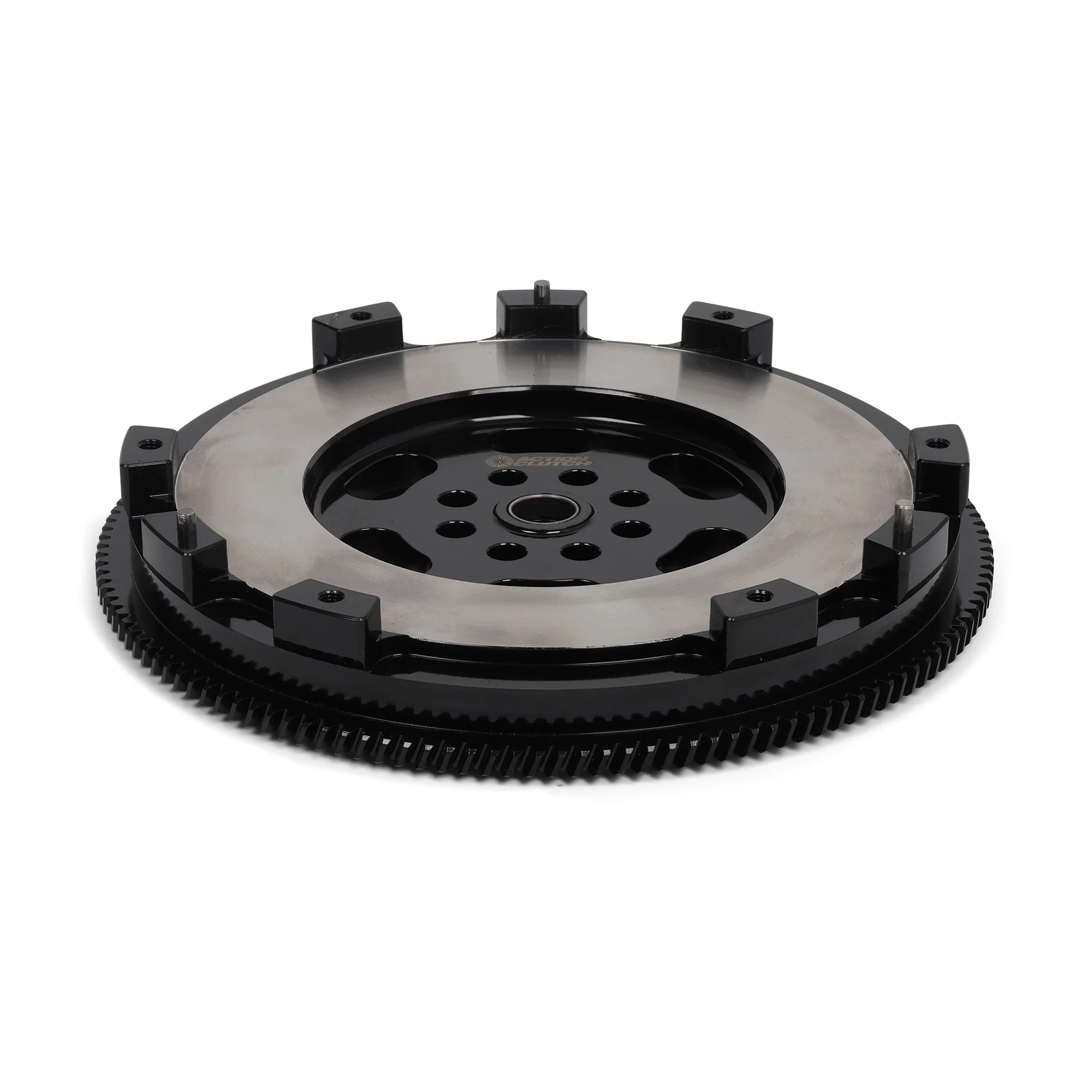 Action Clutch RetroFit Chromoly Lightweight Flywheel (16+ Civic & Accord 1.5T) - Image 2