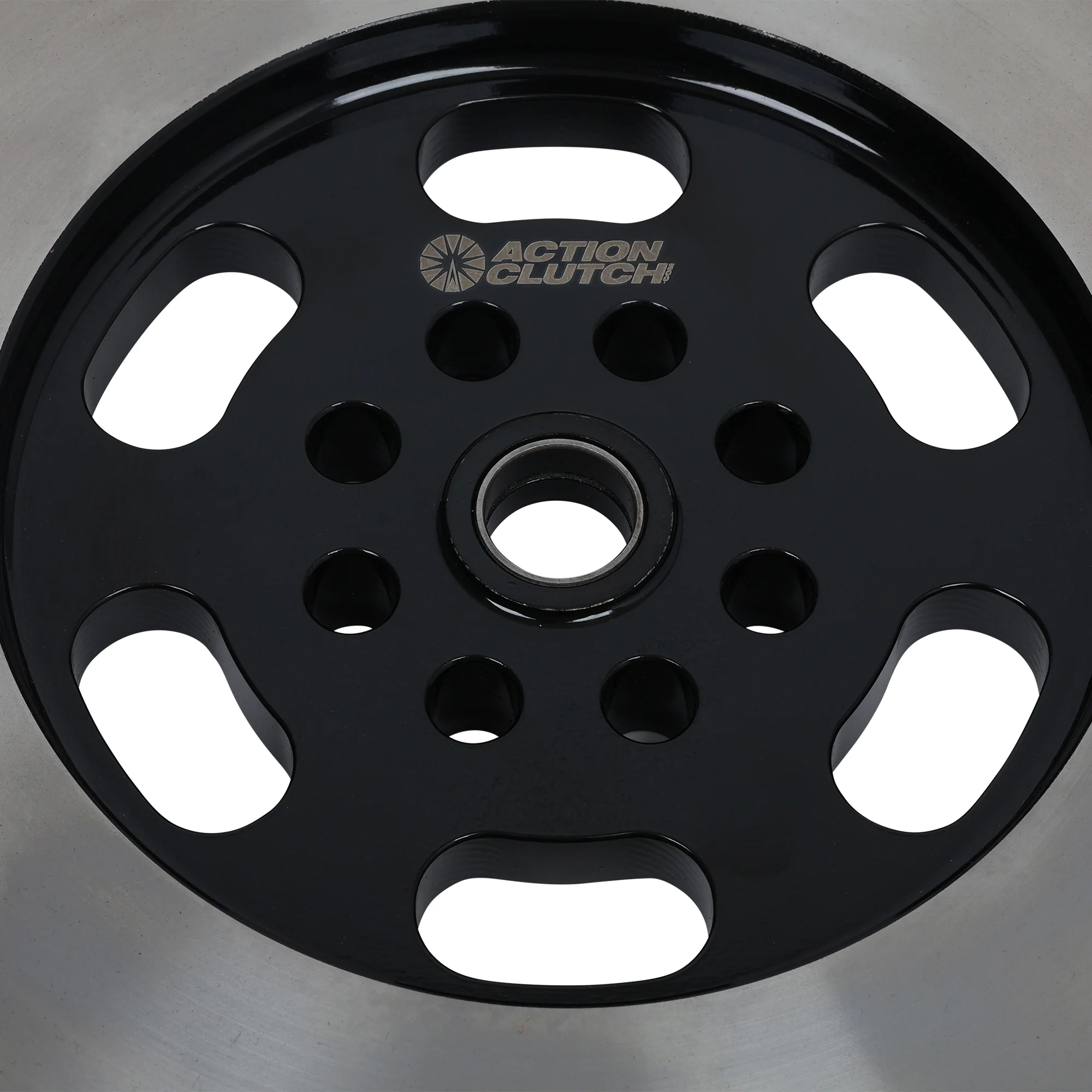 Action Clutch RetroFit Chromoly Lightweight Flywheel (16+ Civic & Accord 1.5T) - Image 5