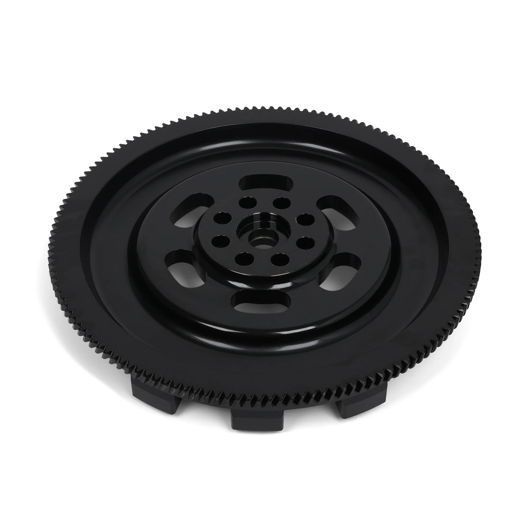 Action Clutch RetroFit Chromoly Lightweight Flywheel (16+ Civic & Accord 1.5T) - Image 6