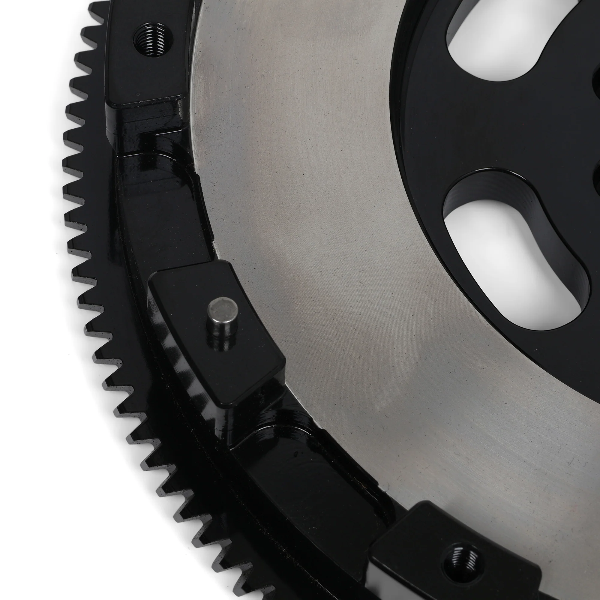 Action Clutch RetroFit Chromoly Lightweight Flywheel (16+ Civic & Accord 1.5T) - Image 7