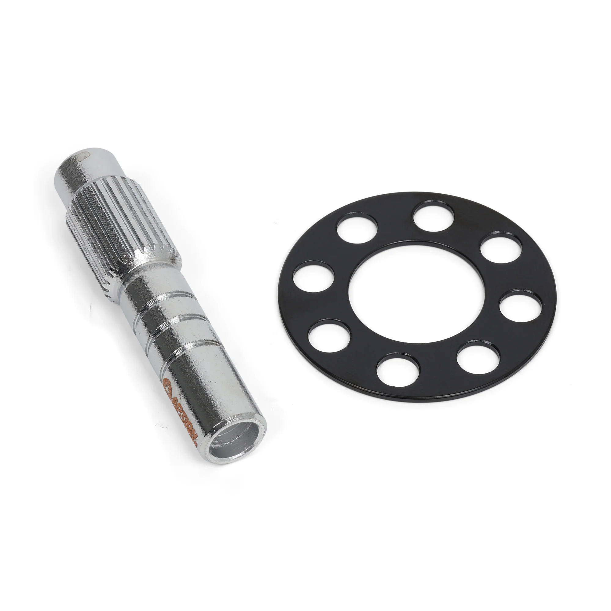 Action Clutch RetroFit Chromoly Lightweight Flywheel (16+ Civic & Accord 1.5T) - Image 8