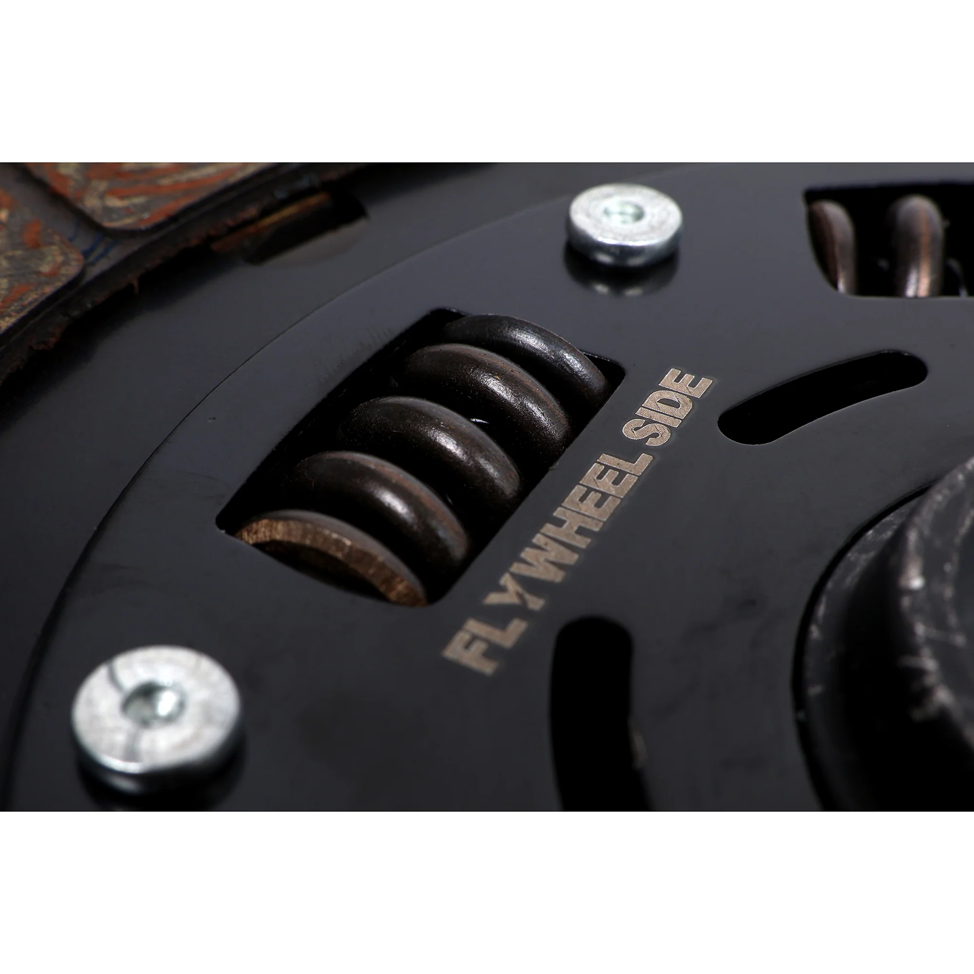 Action Clutch Stage 1 Clutch for 2012-2015 Civic Si K24Z7 - Image 4