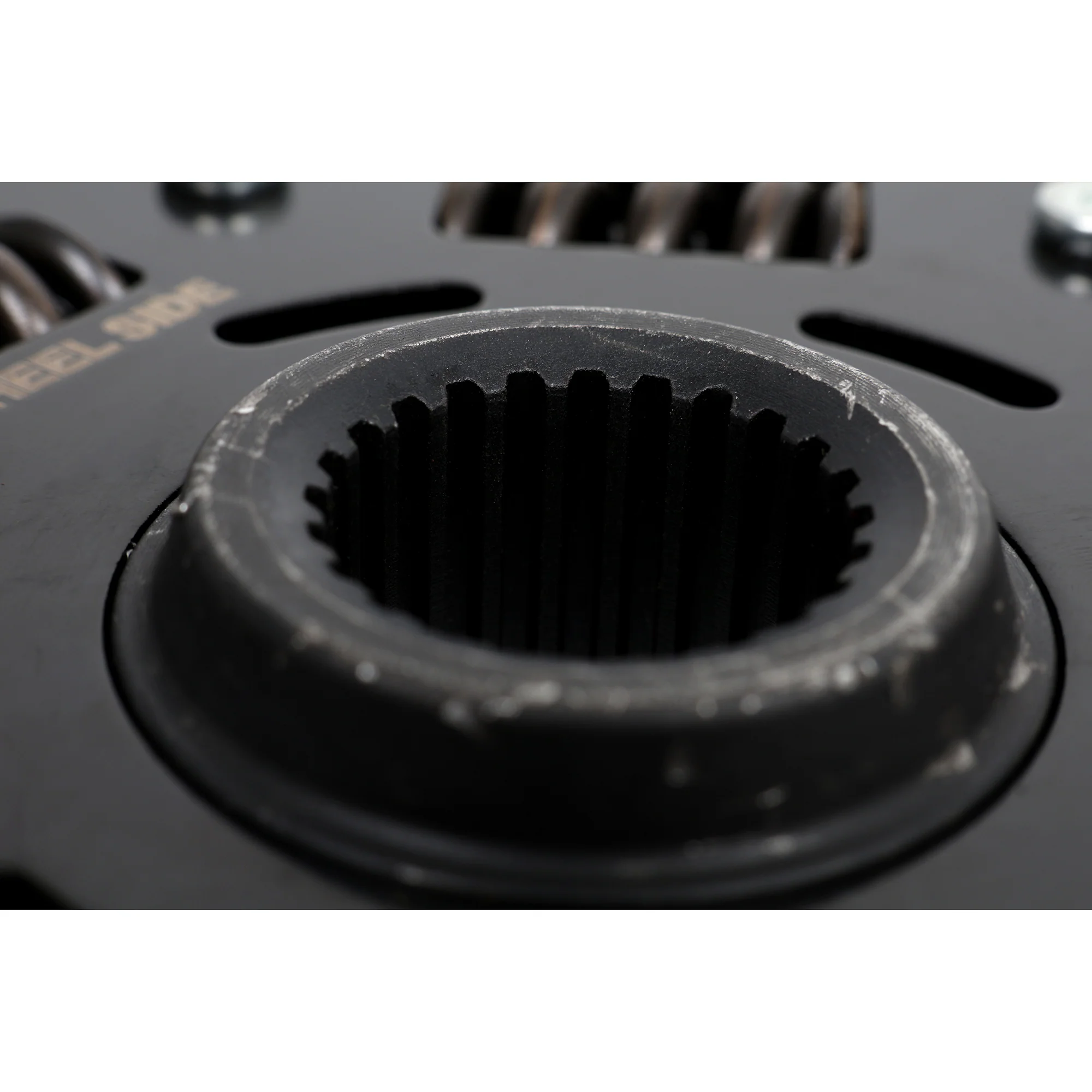 Action Clutch Stage 1 Clutch for 2012-2015 Civic Si K24Z7 - Image 5