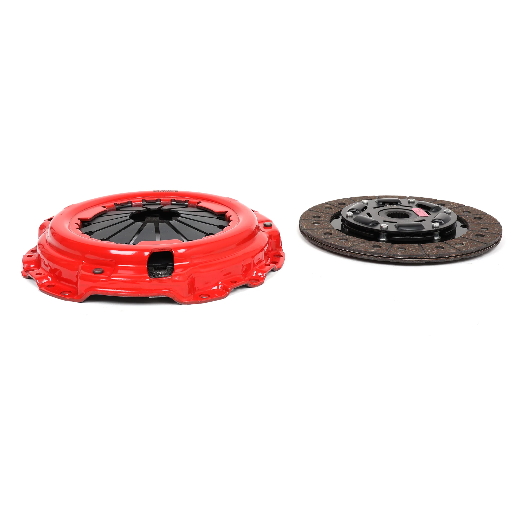 Action Clutch Stage 1 Clutch Kit for 94-01 Integra - Image 2