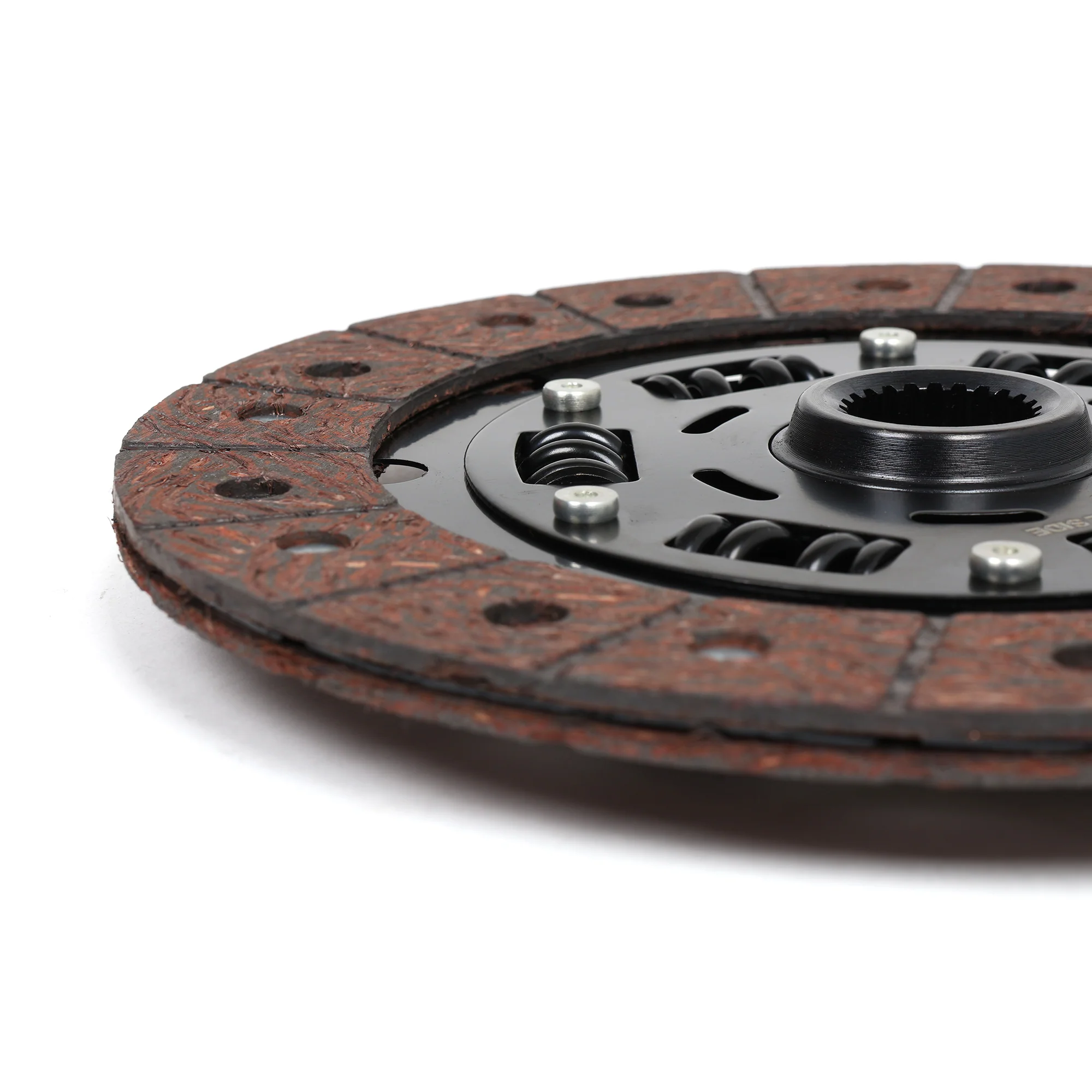 Action Clutch Stage 2 Clutch Kit for 06-11 Civic Si - Image 10