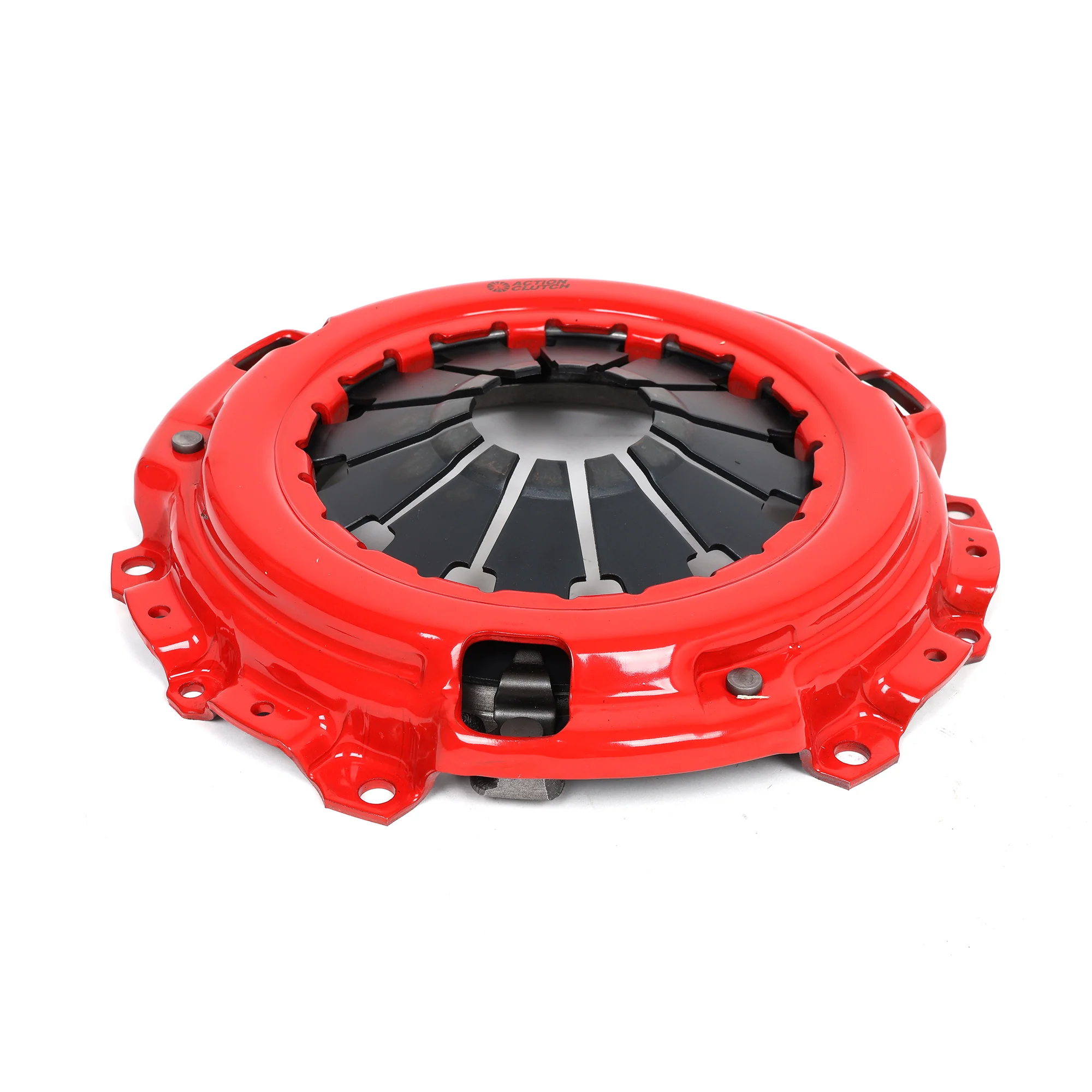 Action Clutch Stage 2 Clutch & Flywheel Kit for 12-15 Civic Si K24Z7 - Image 5