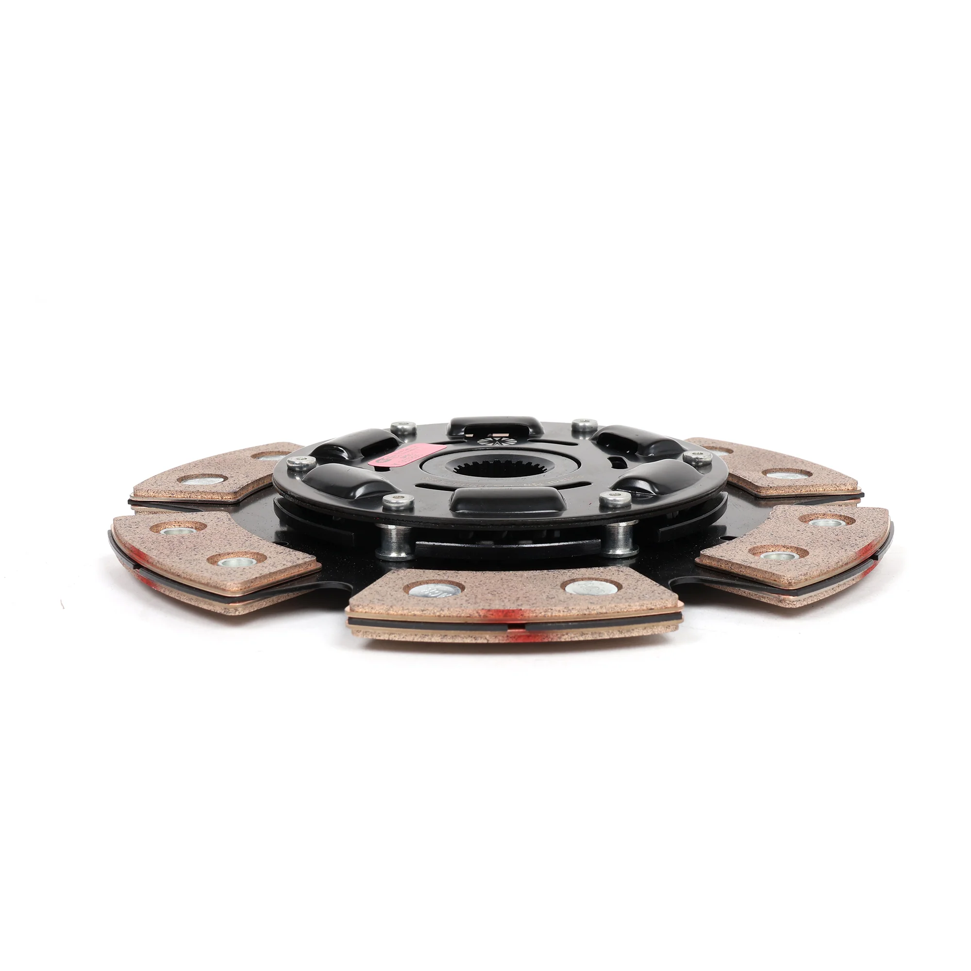 Action Clutch Stage 3 Clutch Kit for 02-06 RSX - Image 7