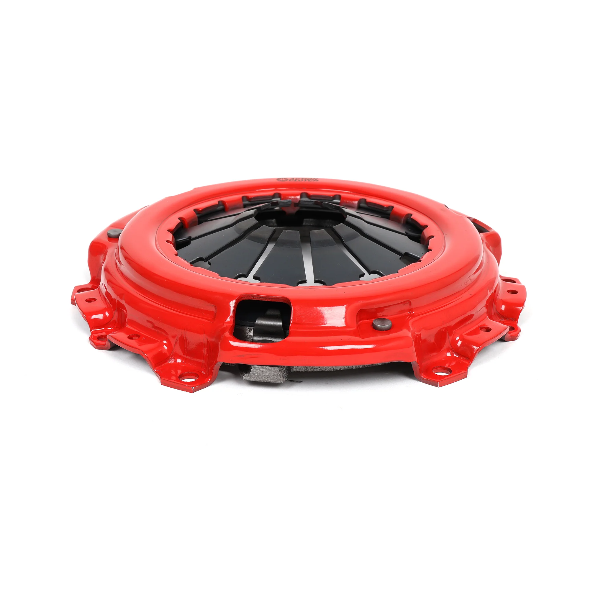Action Clutch Stage 4 Clutch Kit for 06-11 Civic Si - Image 3