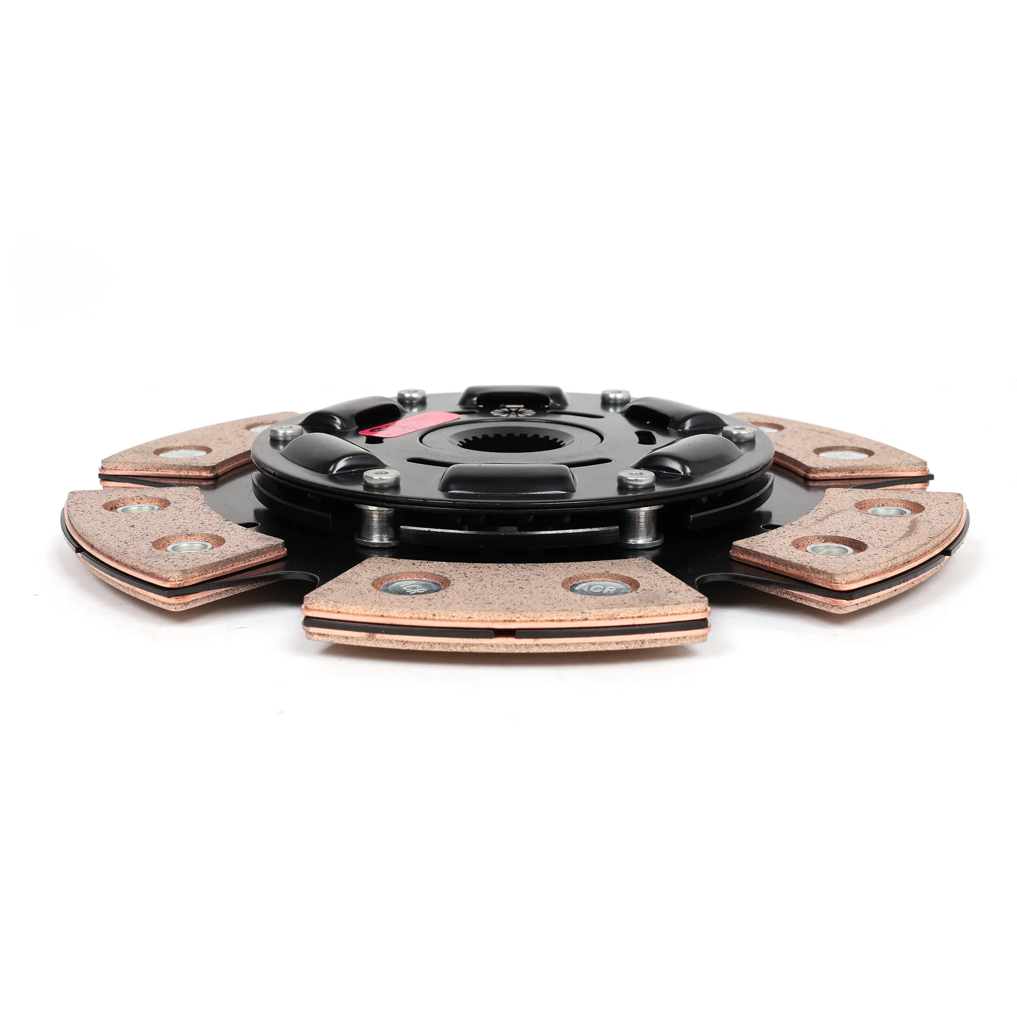 Action Clutch Stage 5 Clutch & Flywheel Kit for 04-08 TSX - Image 10