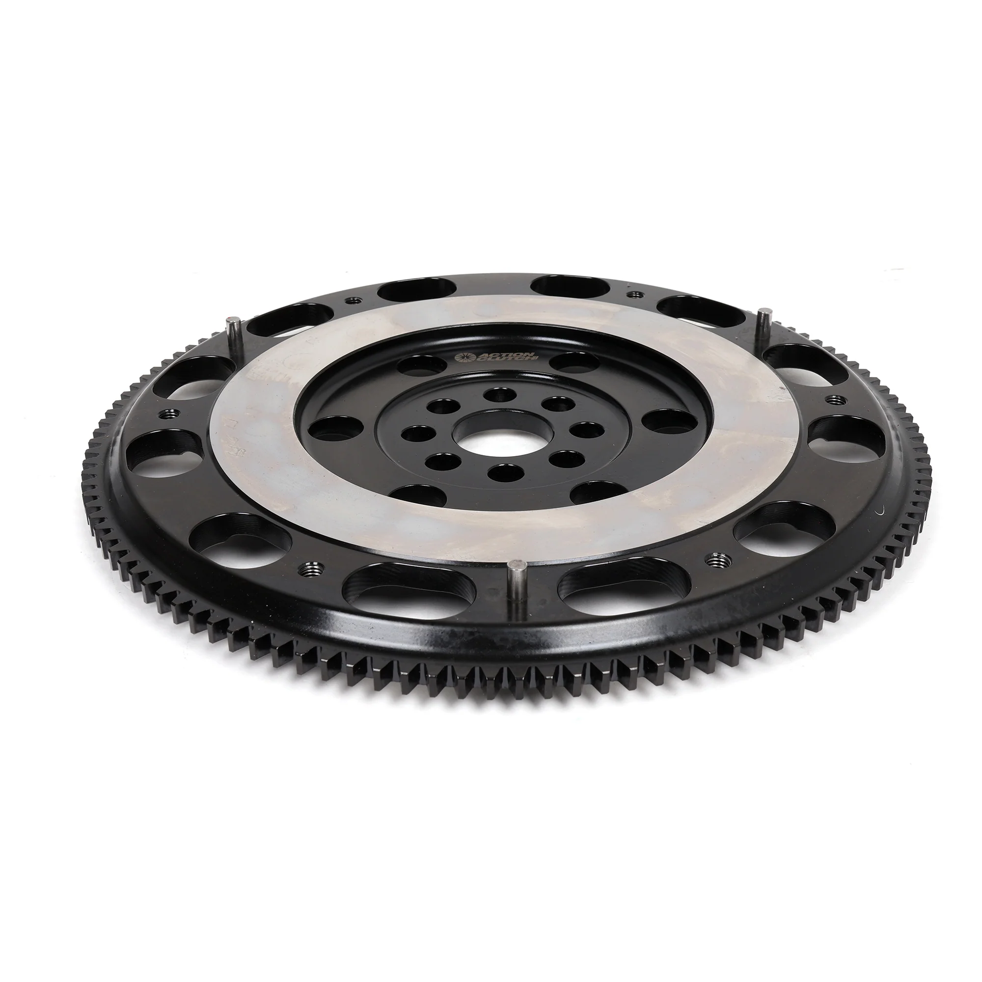 Action Clutch Stage 5 Clutch & Flywheel Kit for 04-08 TSX - Image 12