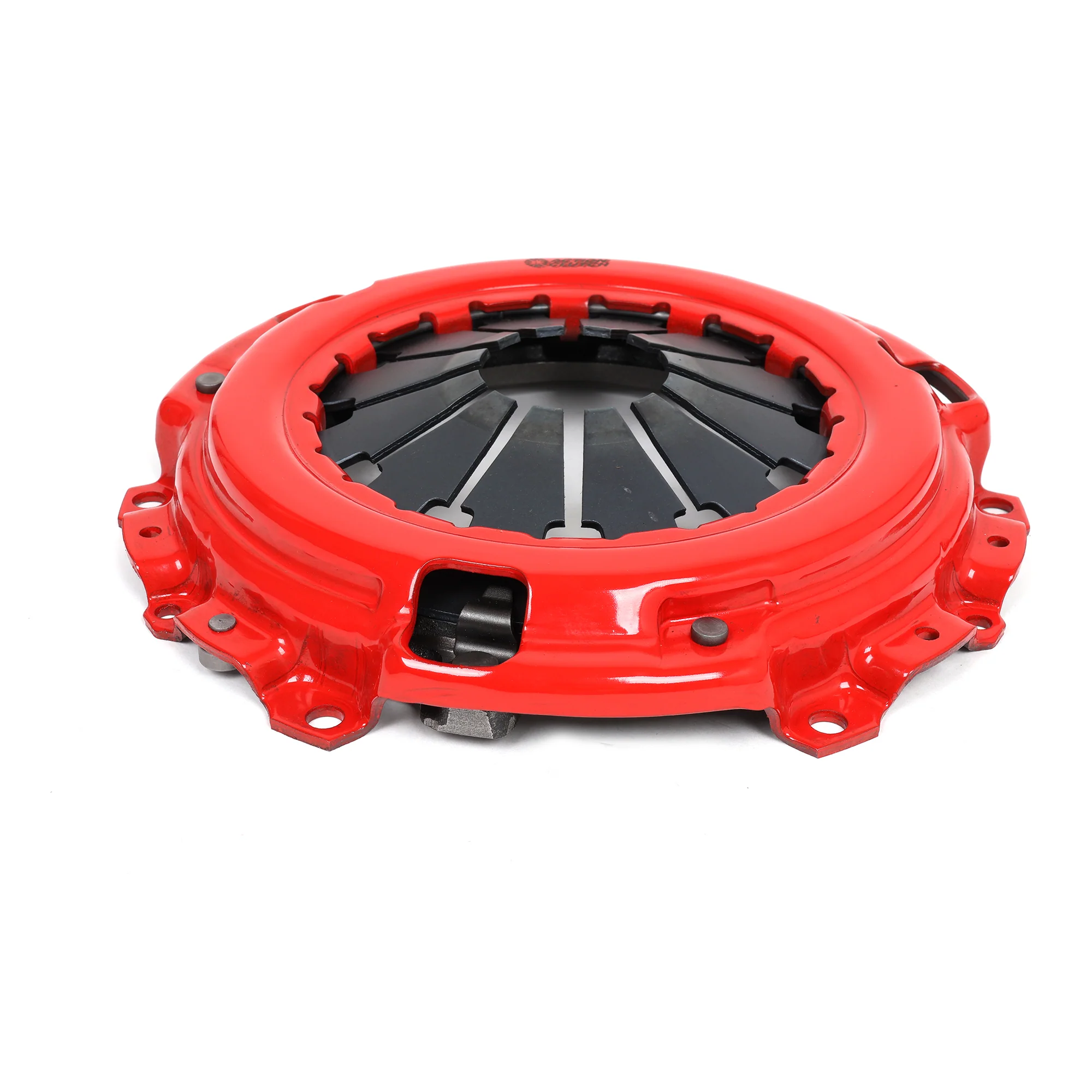 Action Clutch Stage 5 Clutch & Flywheel Kit for 04-08 TSX - Image 4