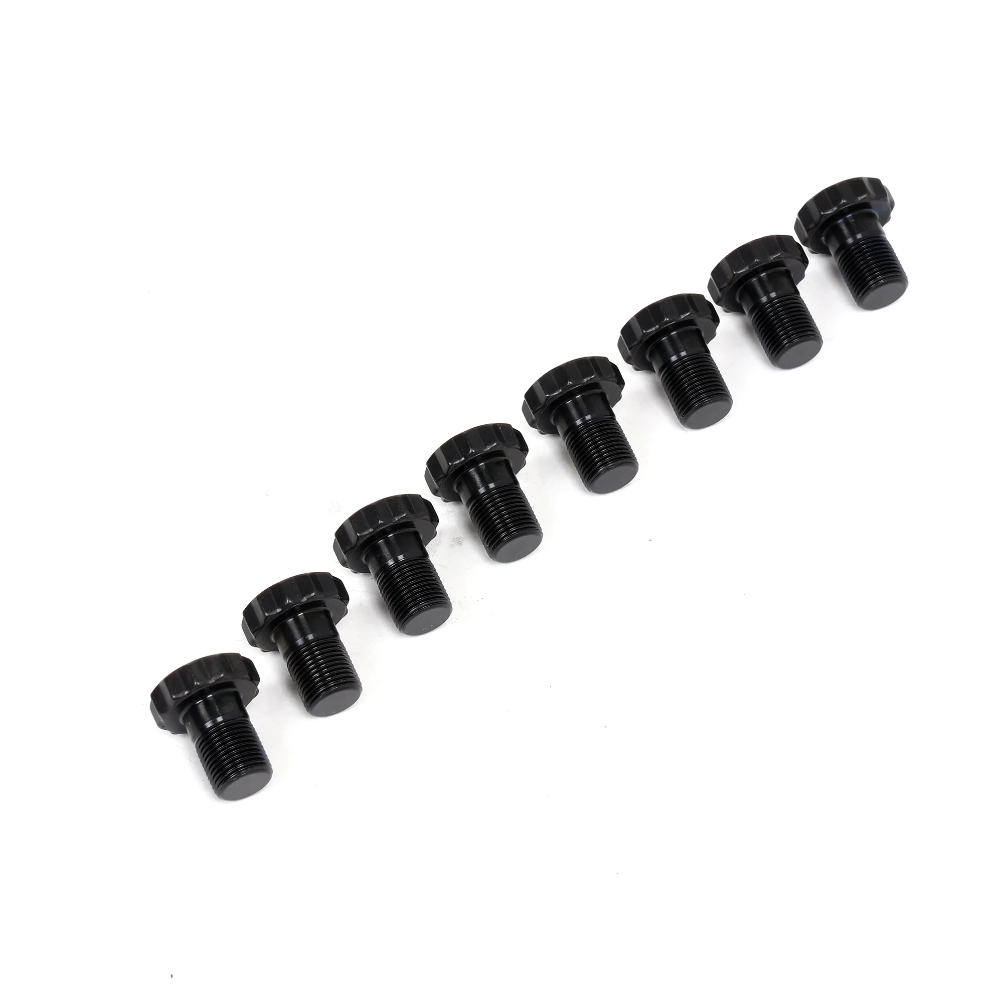 Action Clutch x ARP Honda K Series Flywheel Bolts