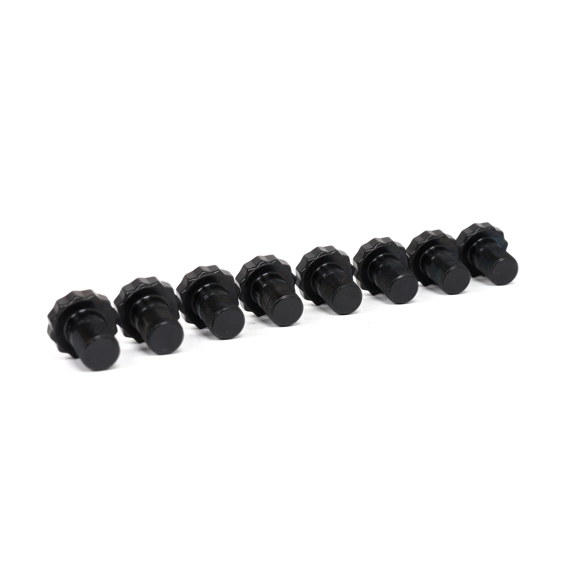 Action Clutch x ARP Honda K Series Flywheel Bolts - Image 2