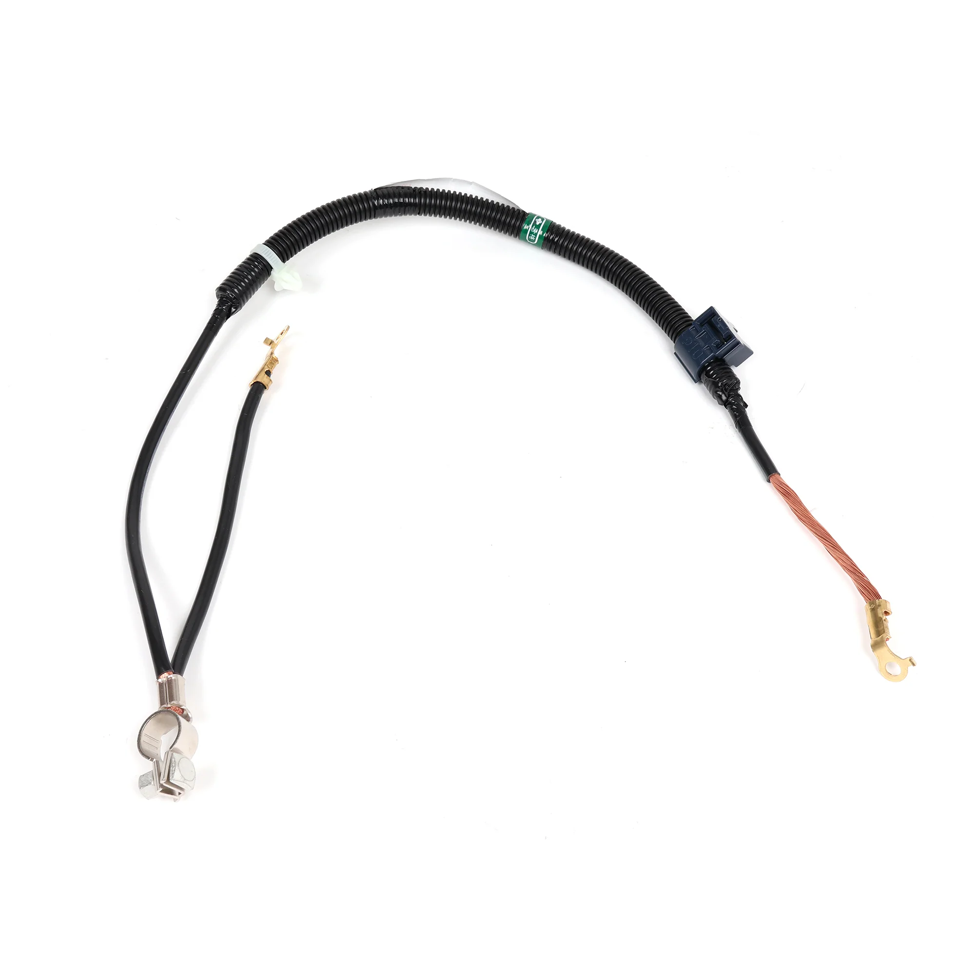 Acura 02-06 RSX Battery Ground Cable Assembly 32600-S6M-A00 - Image 3