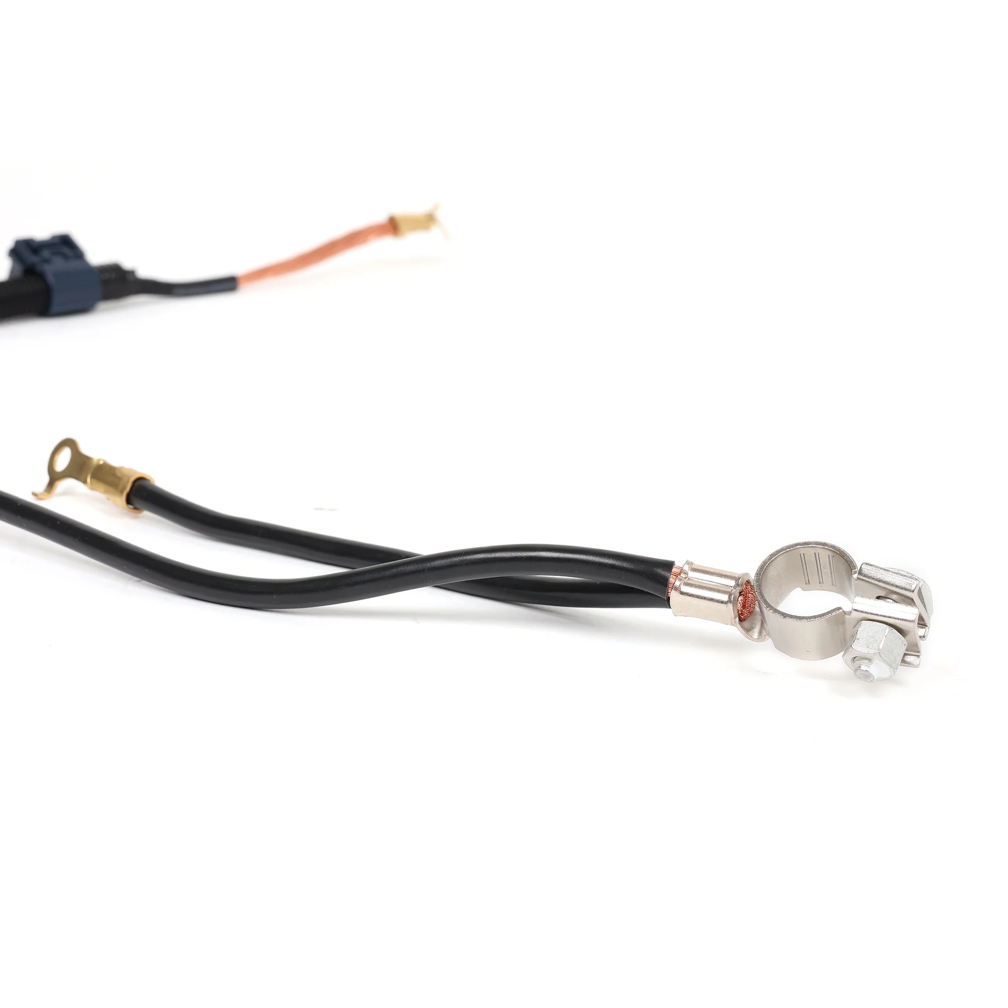 Acura 02-06 RSX Battery Ground Cable Assembly 32600-S6M-A00 - Image 4