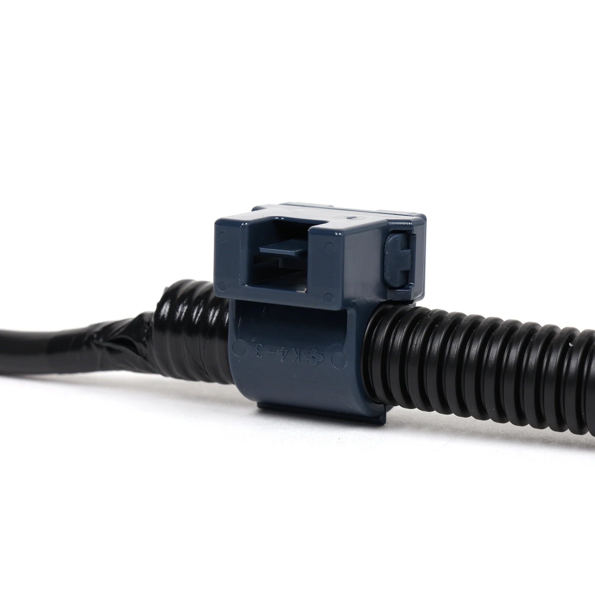 Acura 02-06 RSX Battery Ground Cable Assembly 32600-S6M-A00 - Image 6