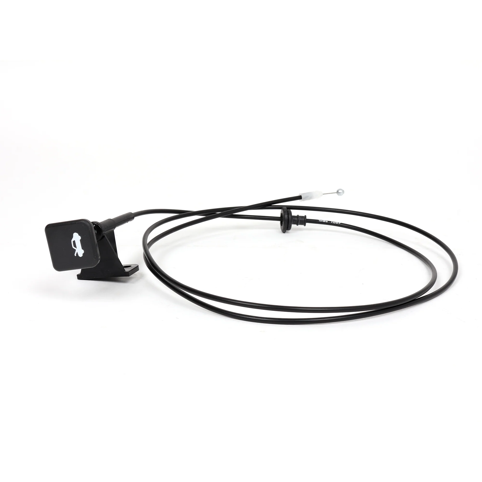 Acura 02-06 RSX Hood Release Cable 74130-S6M-A01ZA - Image 2