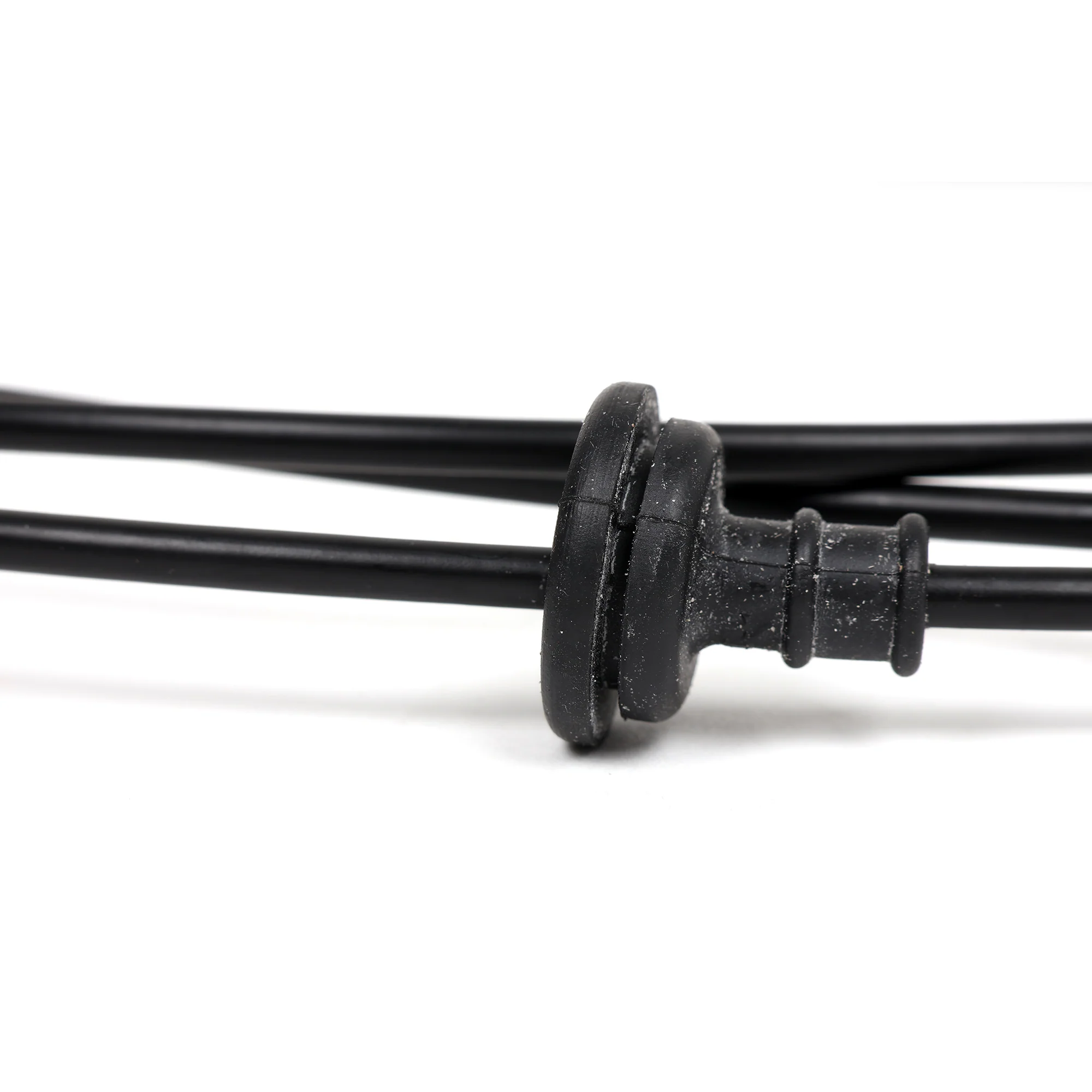 Acura 02-06 RSX Hood Release Cable 74130-S6M-A01ZA - Image 5