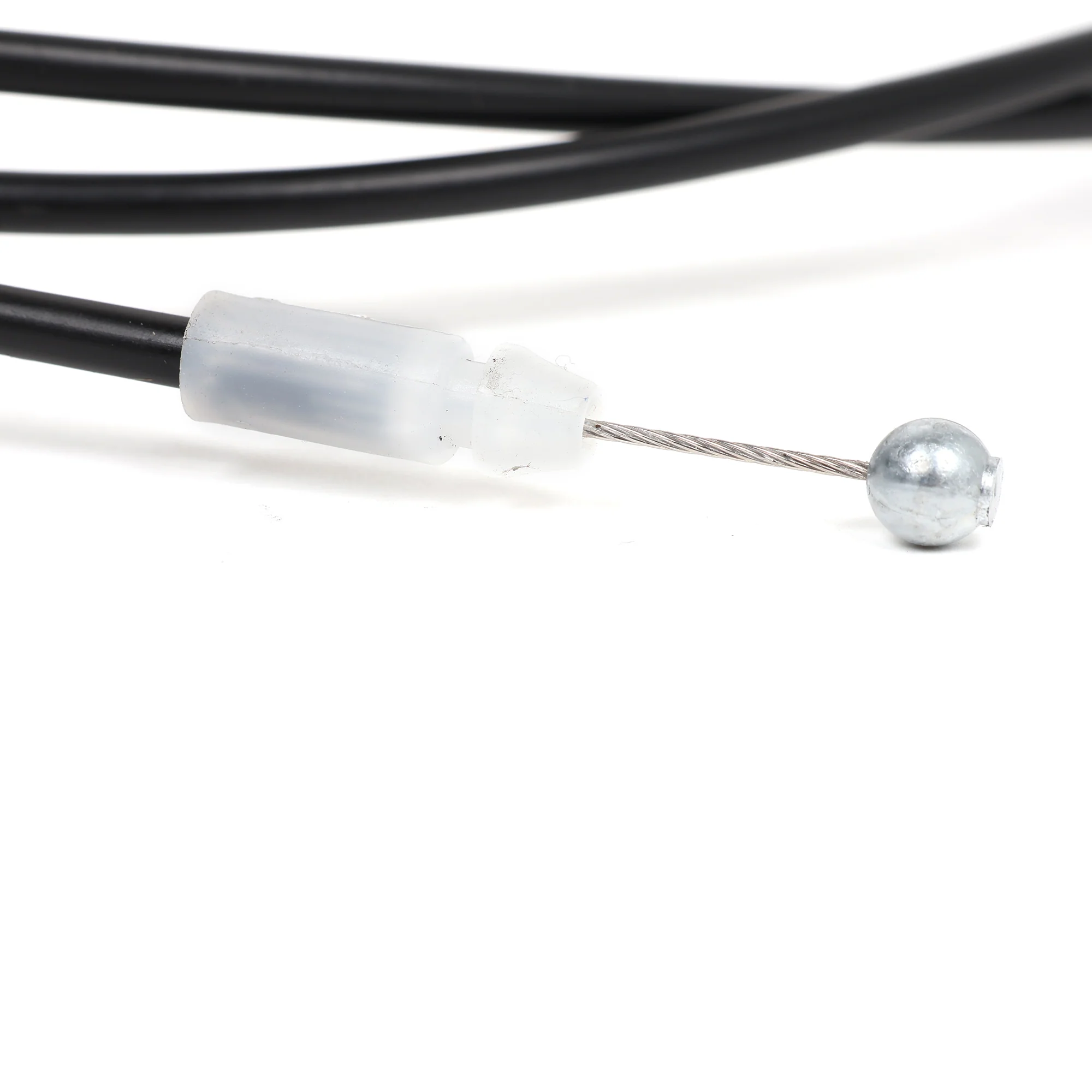 Acura 02-06 RSX Hood Release Cable 74130-S6M-A01ZA - Image 6