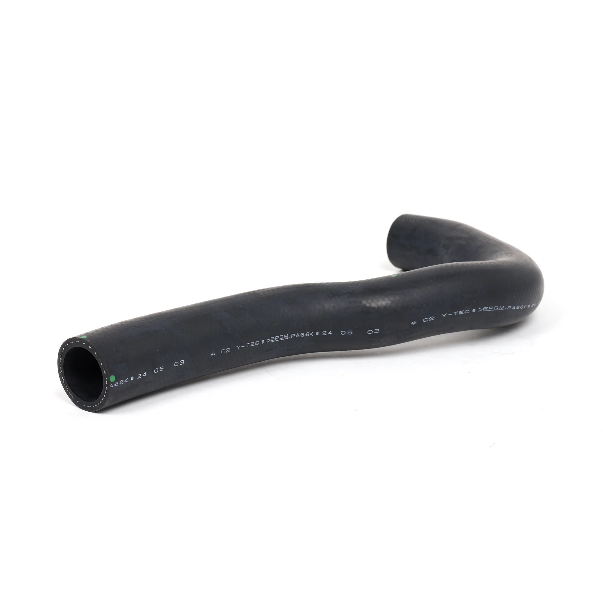 Acura 02-06 RSX Upper Radiator Hose 19501-PND-000 - Image 2