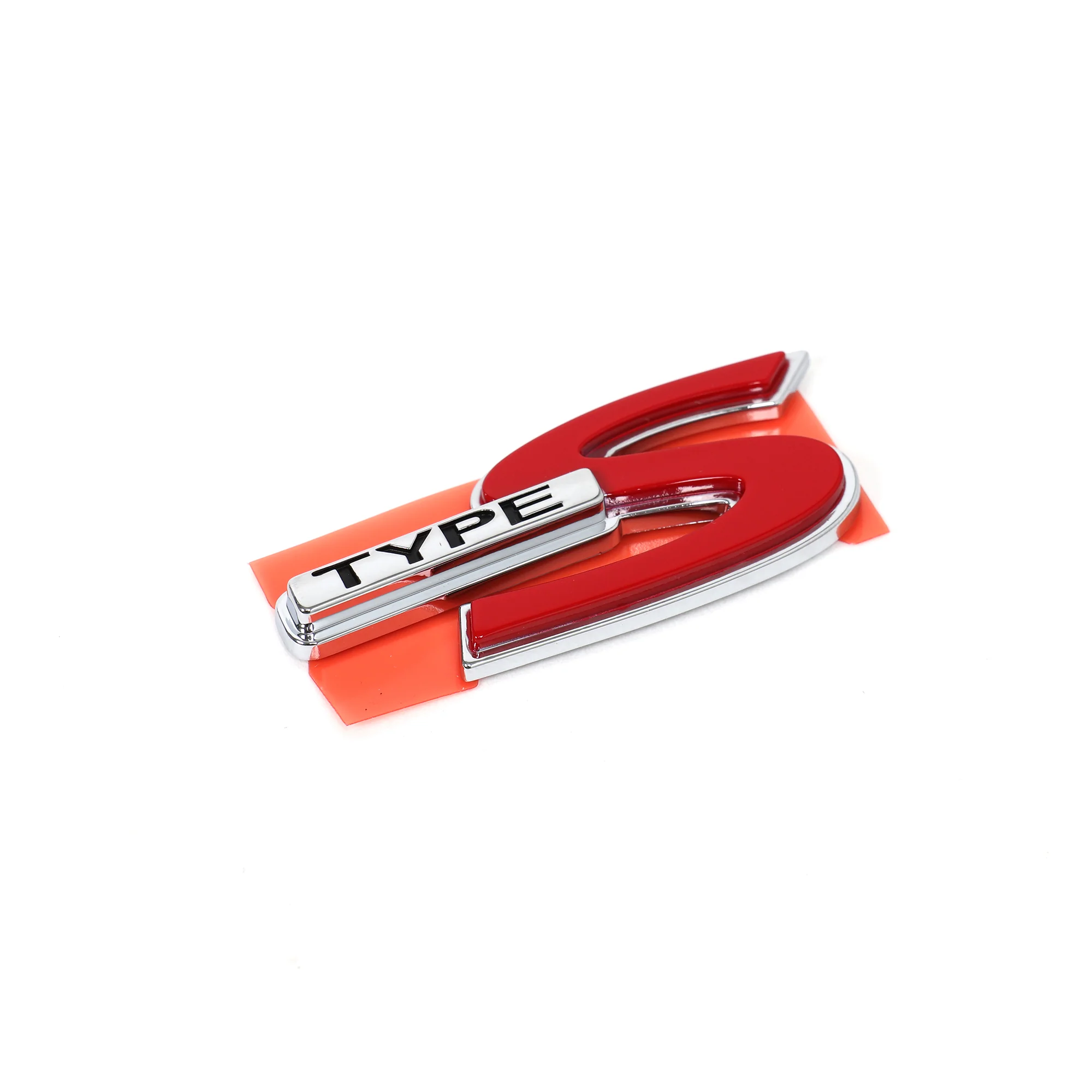 Acura CL/RSX/TL Type S Rear Emblem 75731-S3M-A10