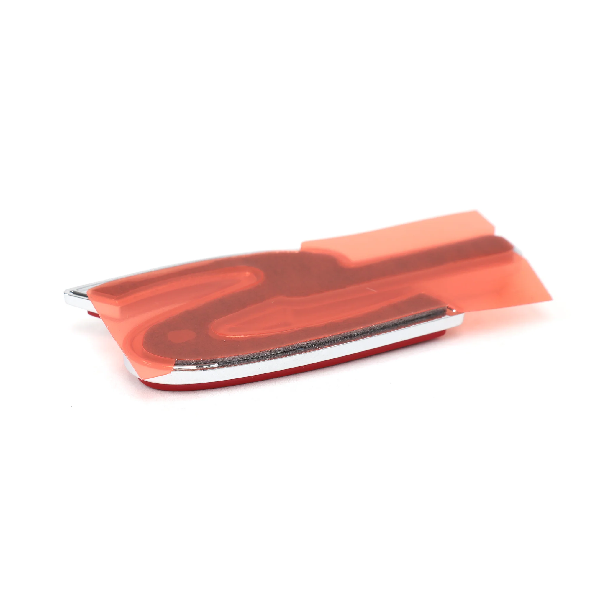 Acura CL/RSX/TL Type S Rear Emblem 75731-S3M-A10 - Image 3