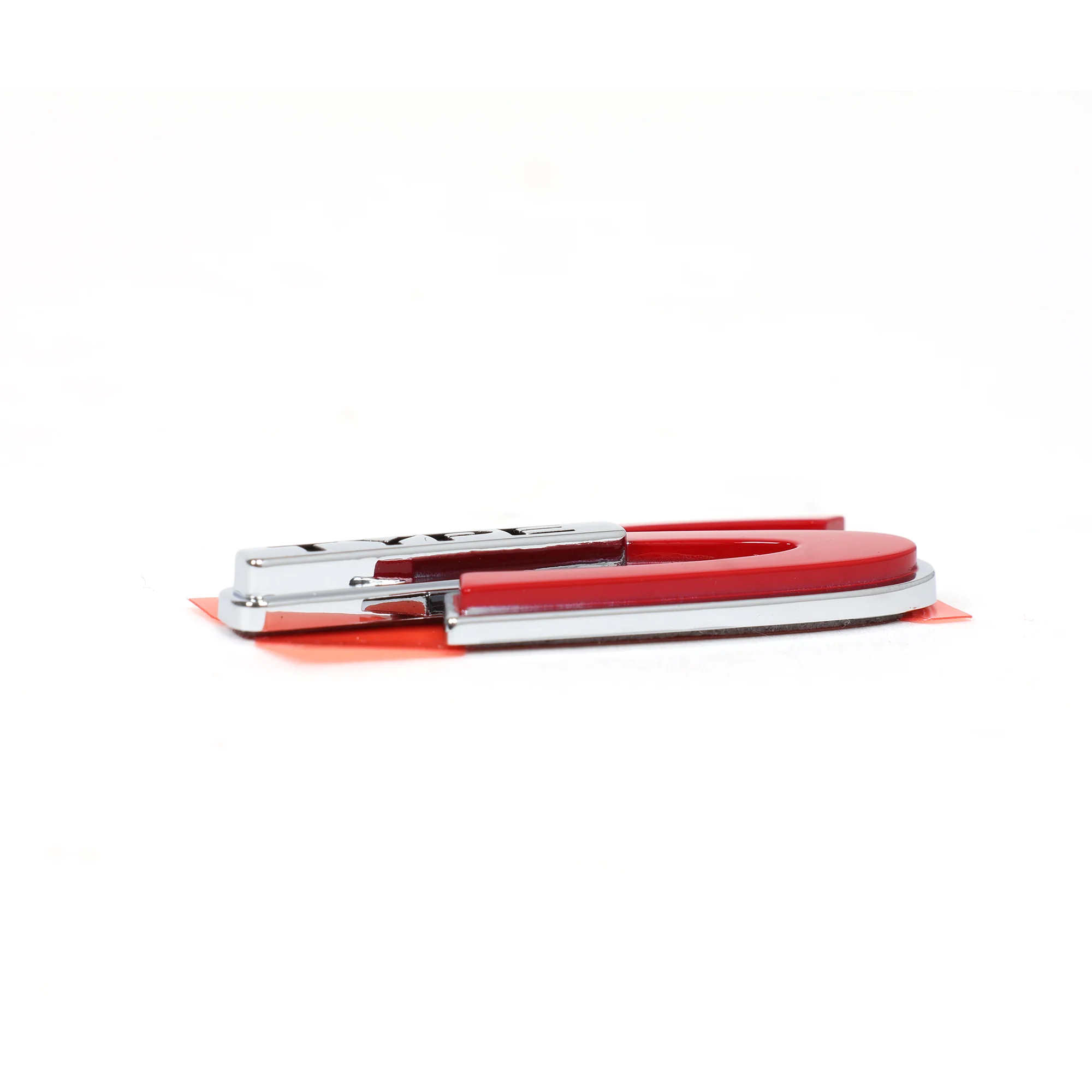Acura CL/RSX/TL Type S Rear Emblem 75731-S3M-A10 - Image 4