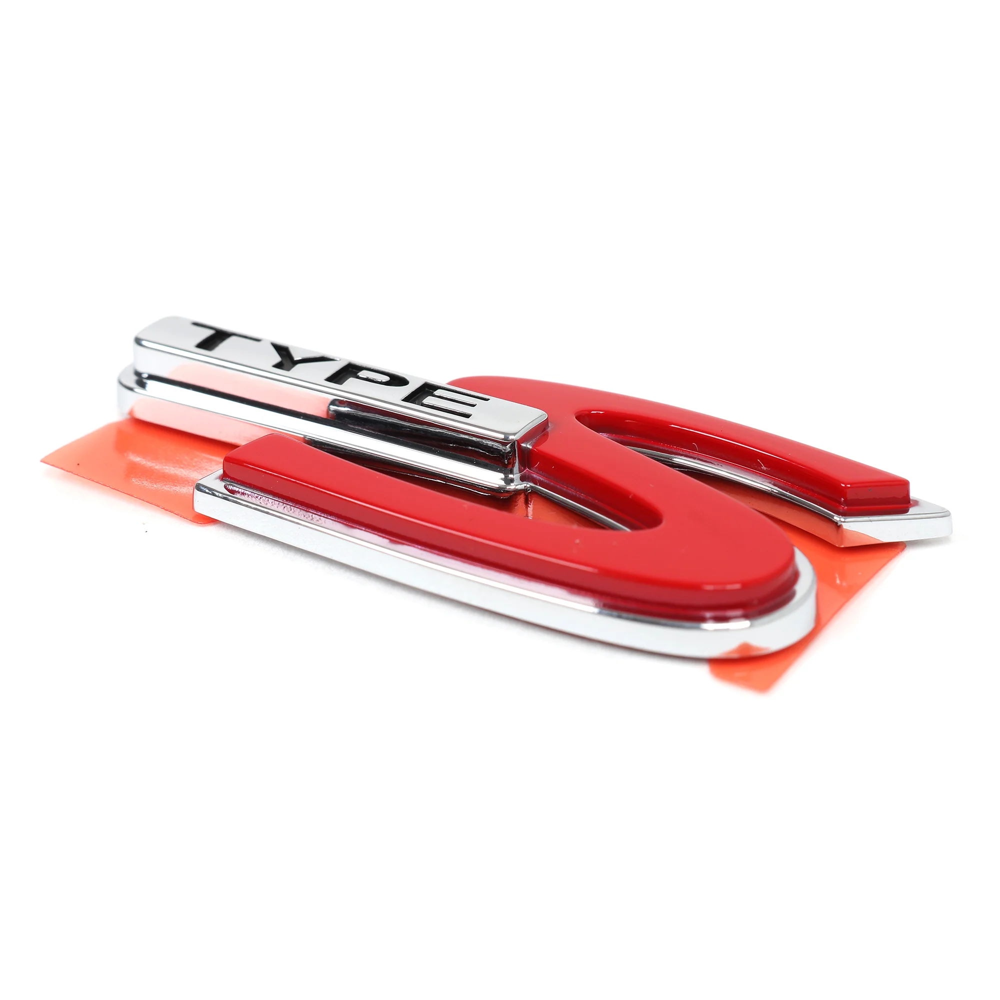 Acura CL/RSX/TL Type S Rear Emblem 75731-S3M-A10 - Image 5