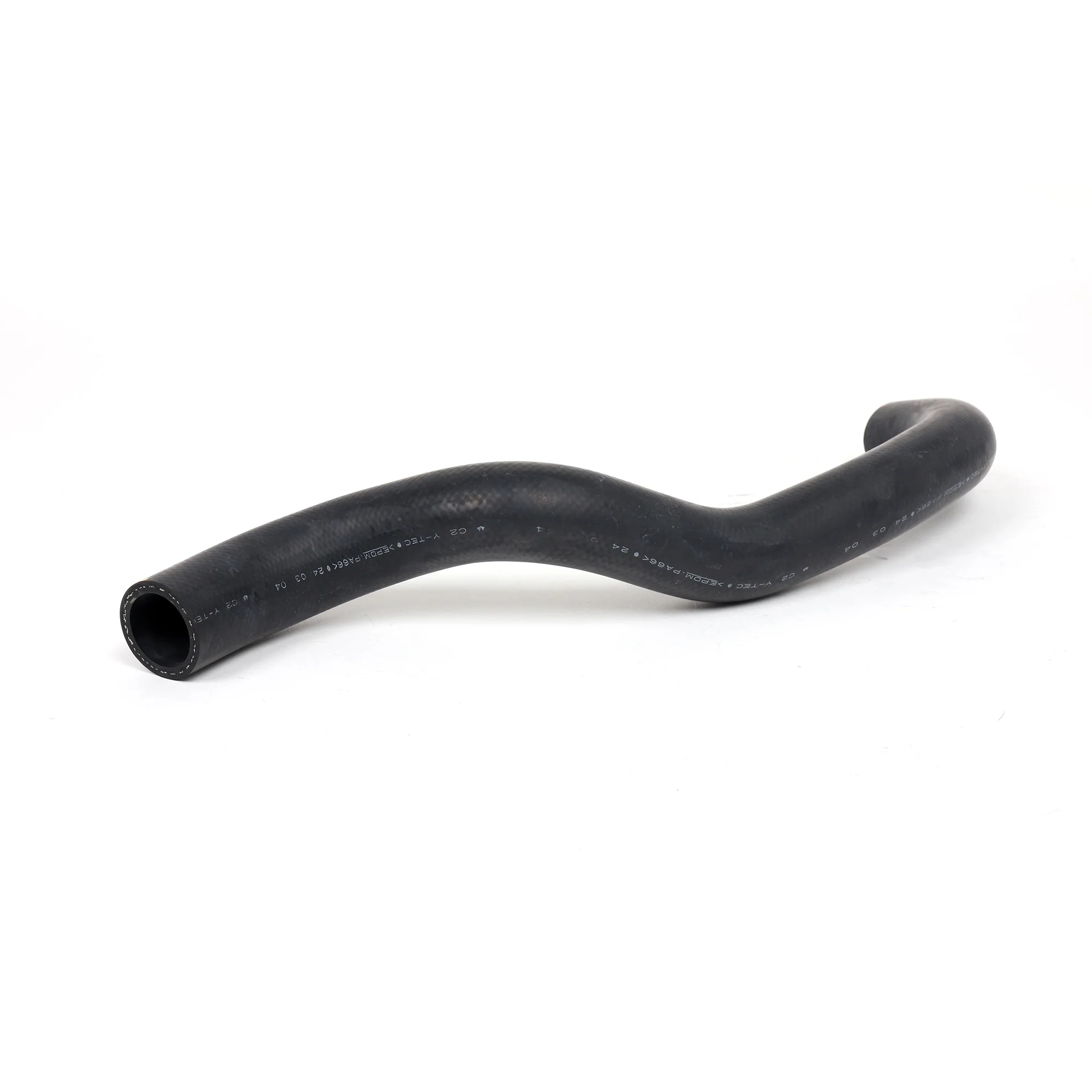 Acura CL7/CL9 TSX Upper Radiator Hose 19501-RBB-000 - Image 2