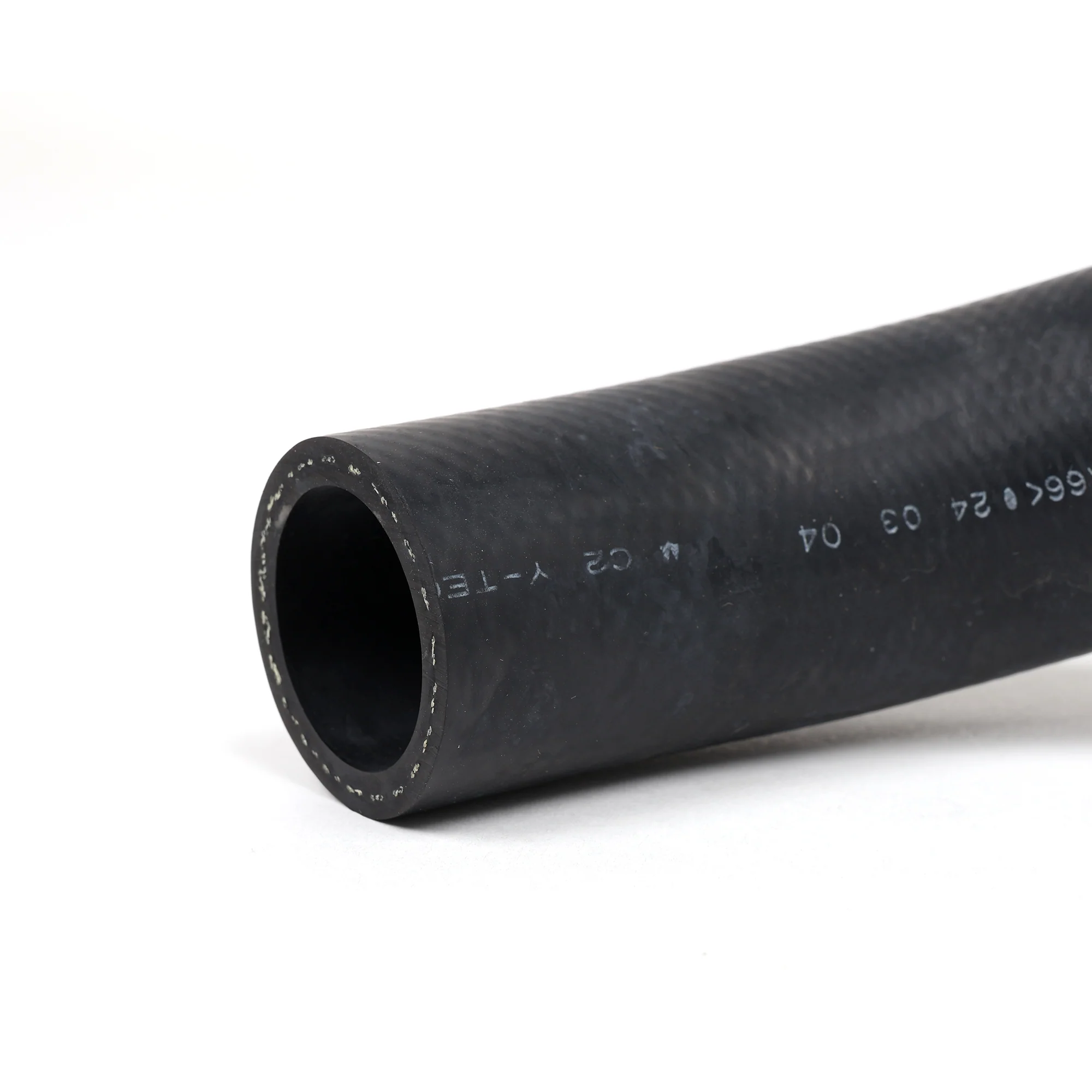 Acura CL7/CL9 TSX Upper Radiator Hose 19501-RBB-000 - Image 3