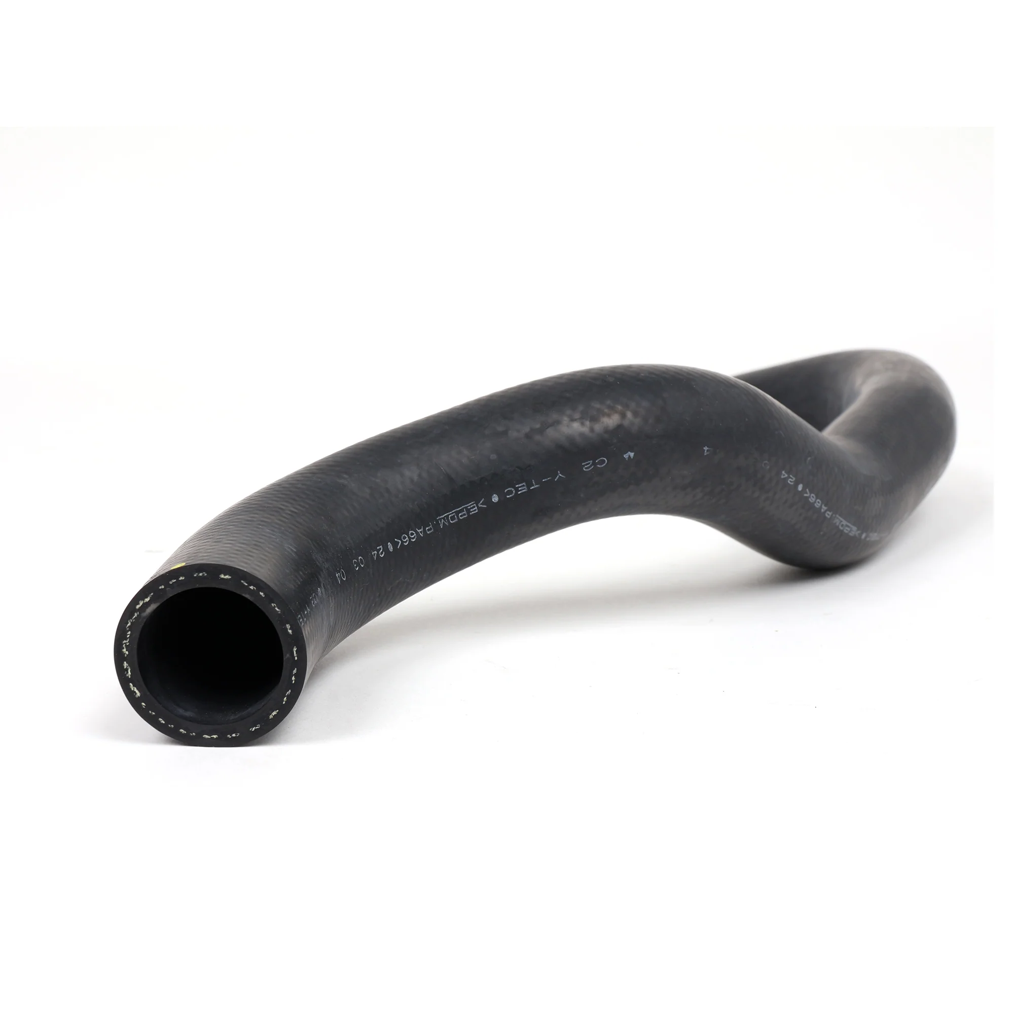 Acura CL7/CL9 TSX Upper Radiator Hose 19501-RBB-000 - Image 4
