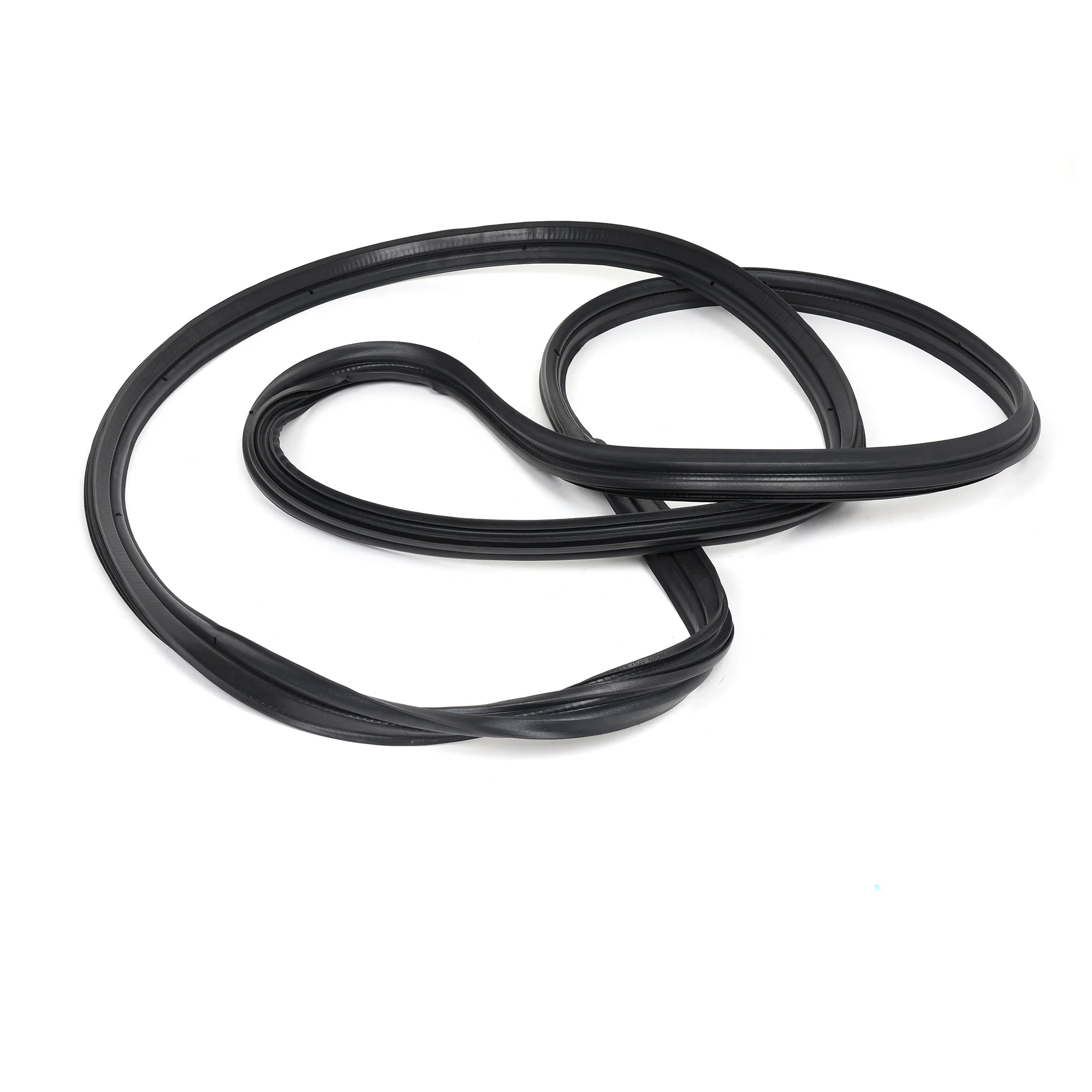 Acura DC5 RSX Rear Hatch Weatherstrip 74440-S6M-003