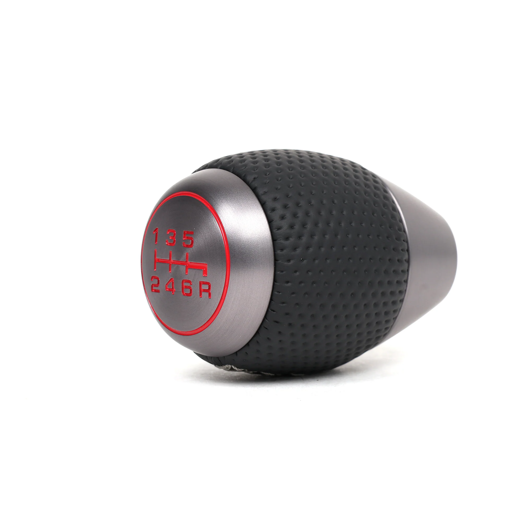 Acura Integra Type S Leather Wrapped Shift Knob 54102-31M-A00ZD - Image 3